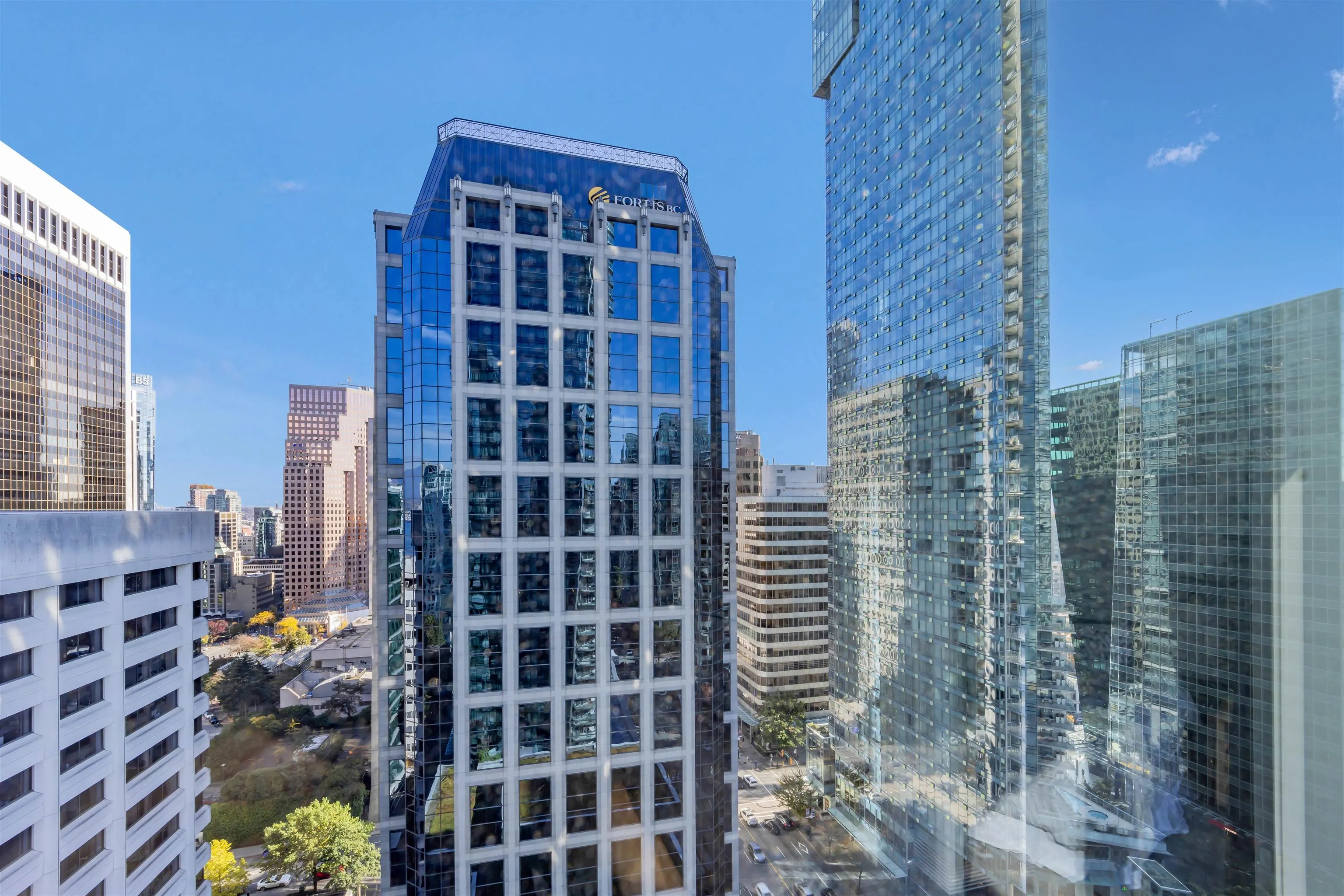 1151 W Georgia Street #2305