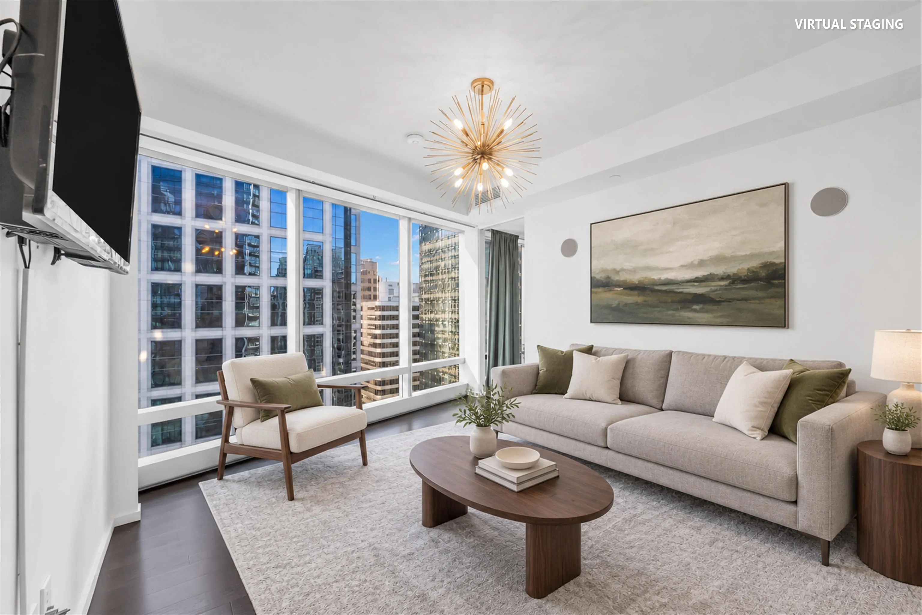 1151 W Georgia Street #2305