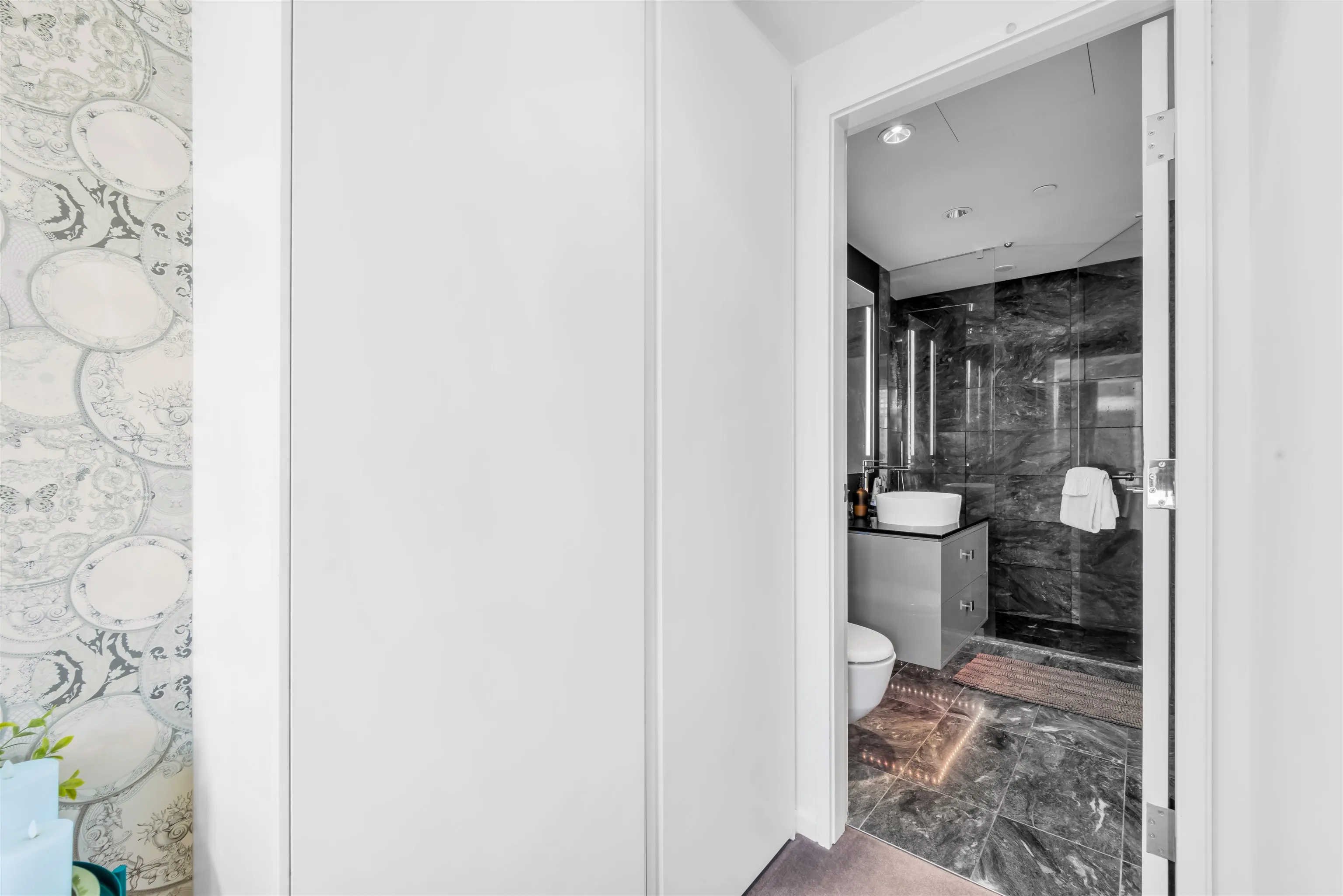 1151 W Georgia Street #2305