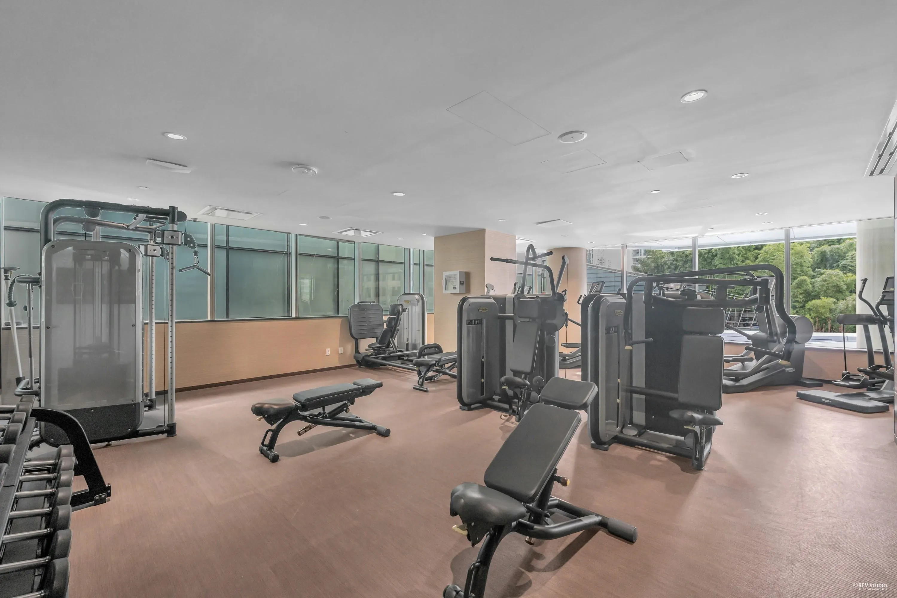 1151 W Georgia Street #2305