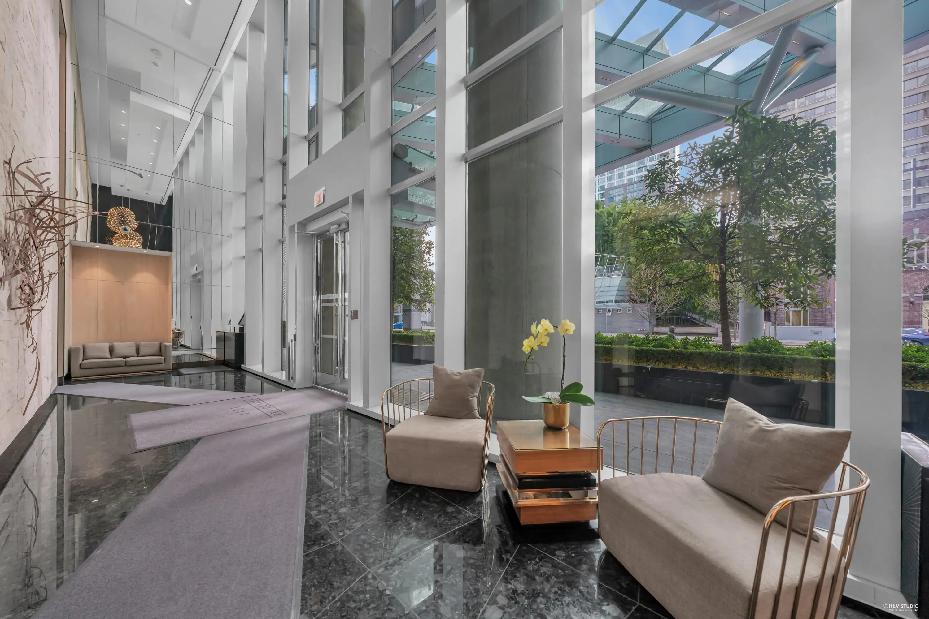 1151 W Georgia Street #2305