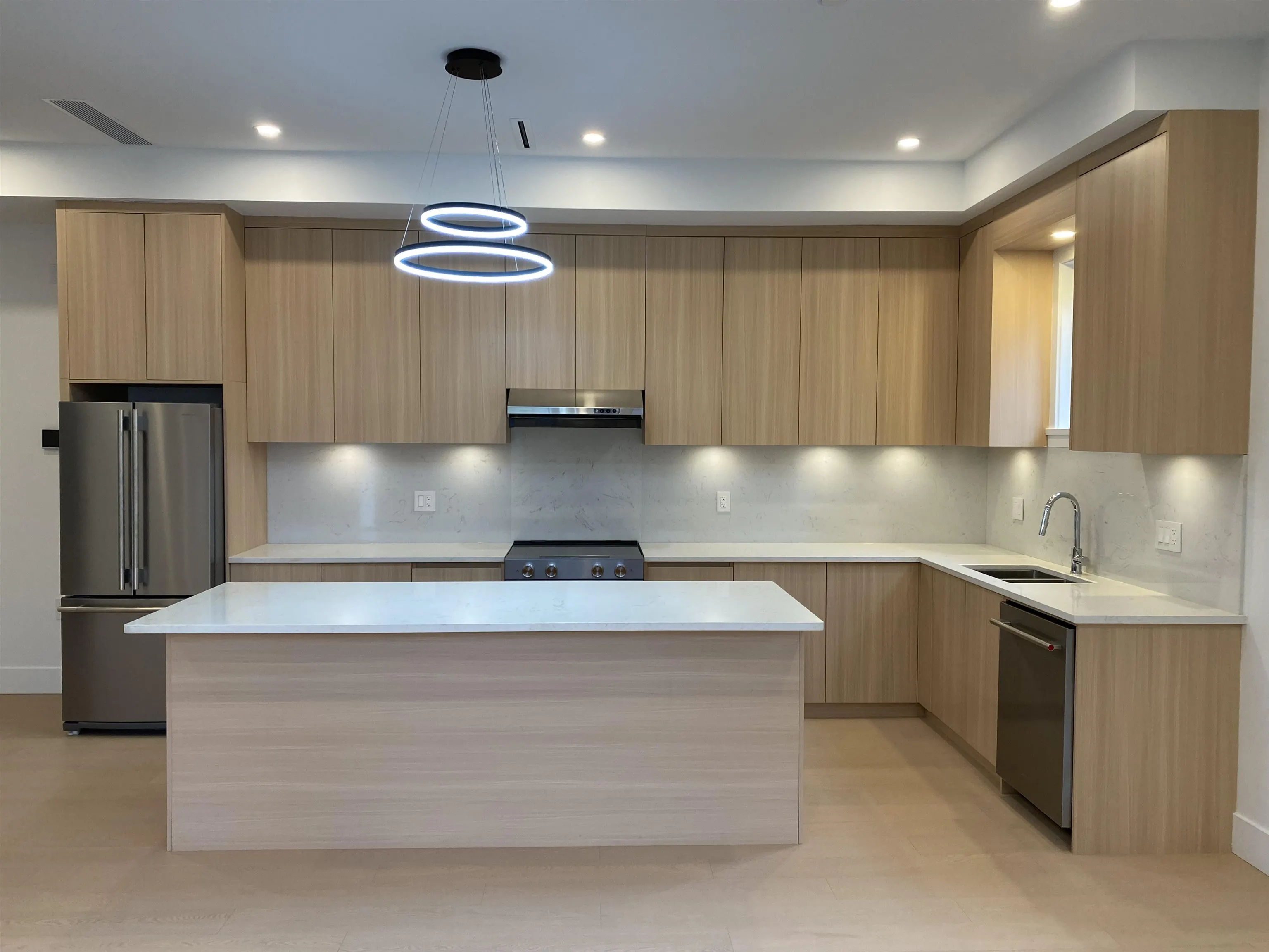 2452 Harrison Drive #1