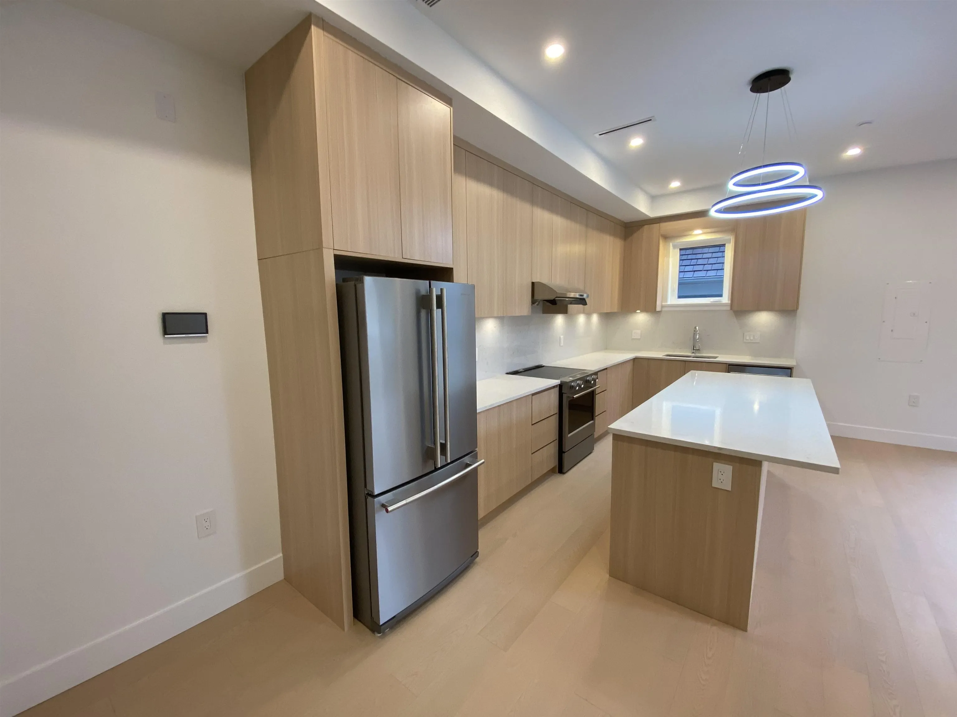 2452 Harrison Drive #1