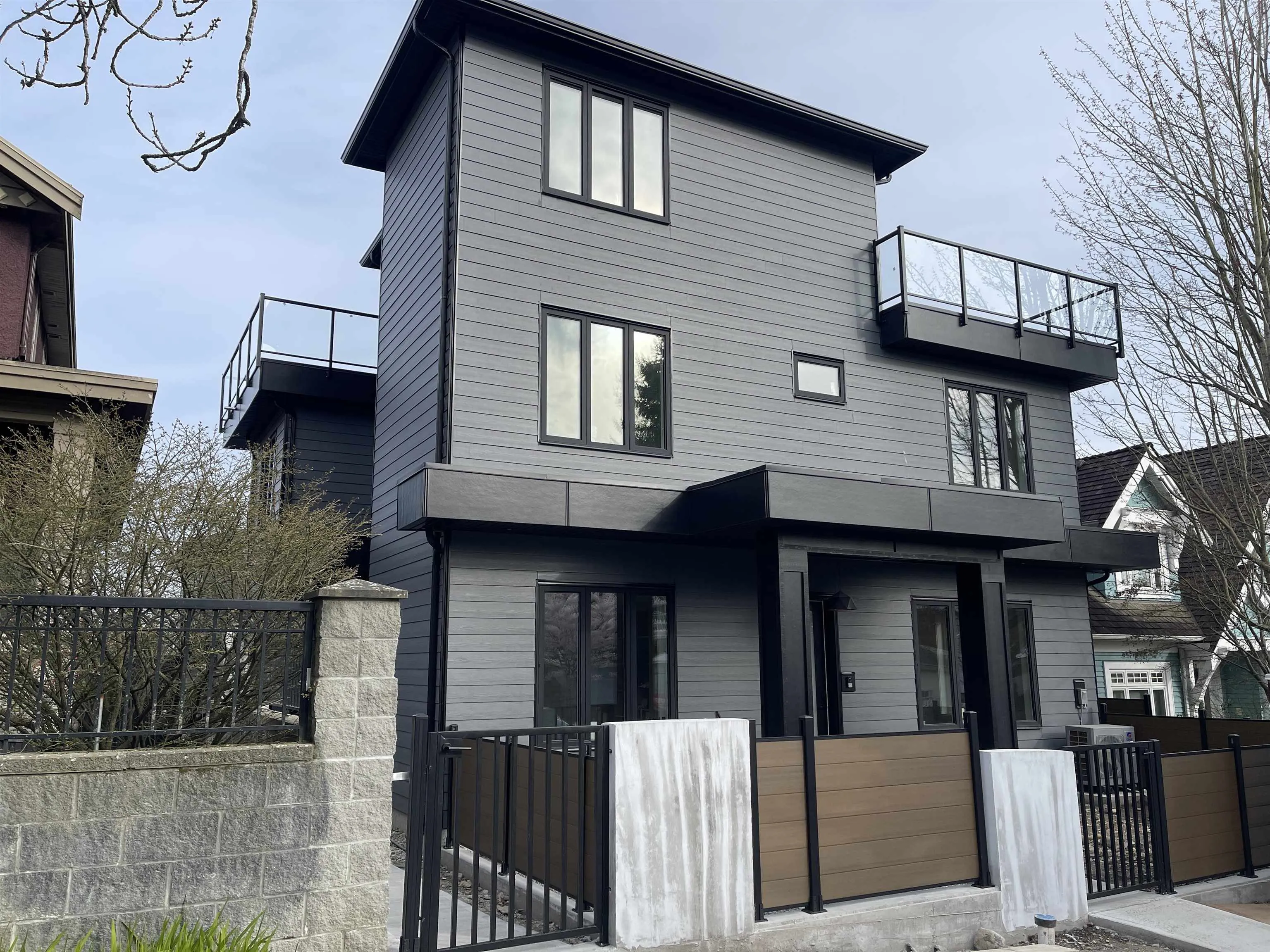 2452 Harrison Drive #1