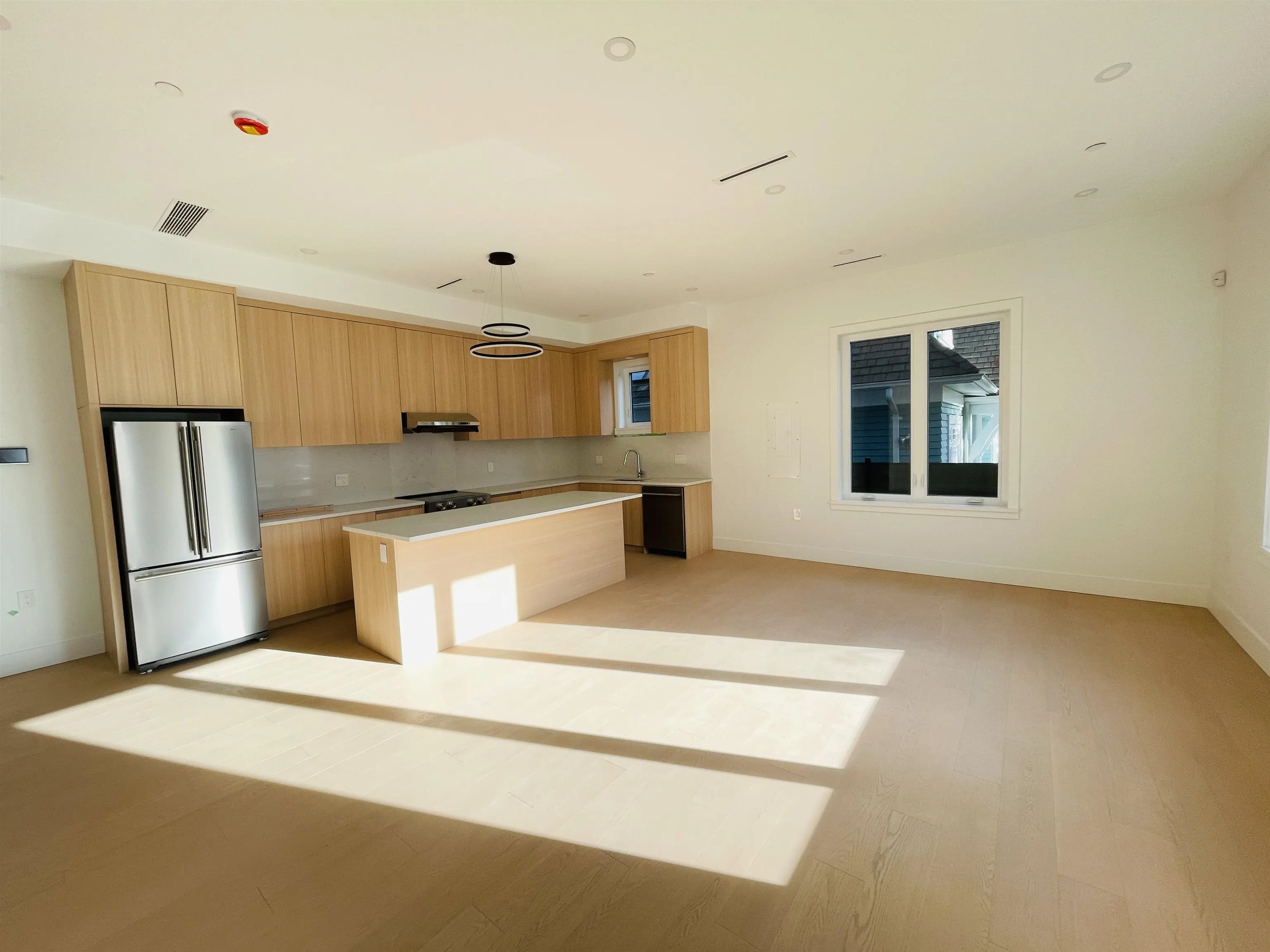 2452 Harrison Drive #1