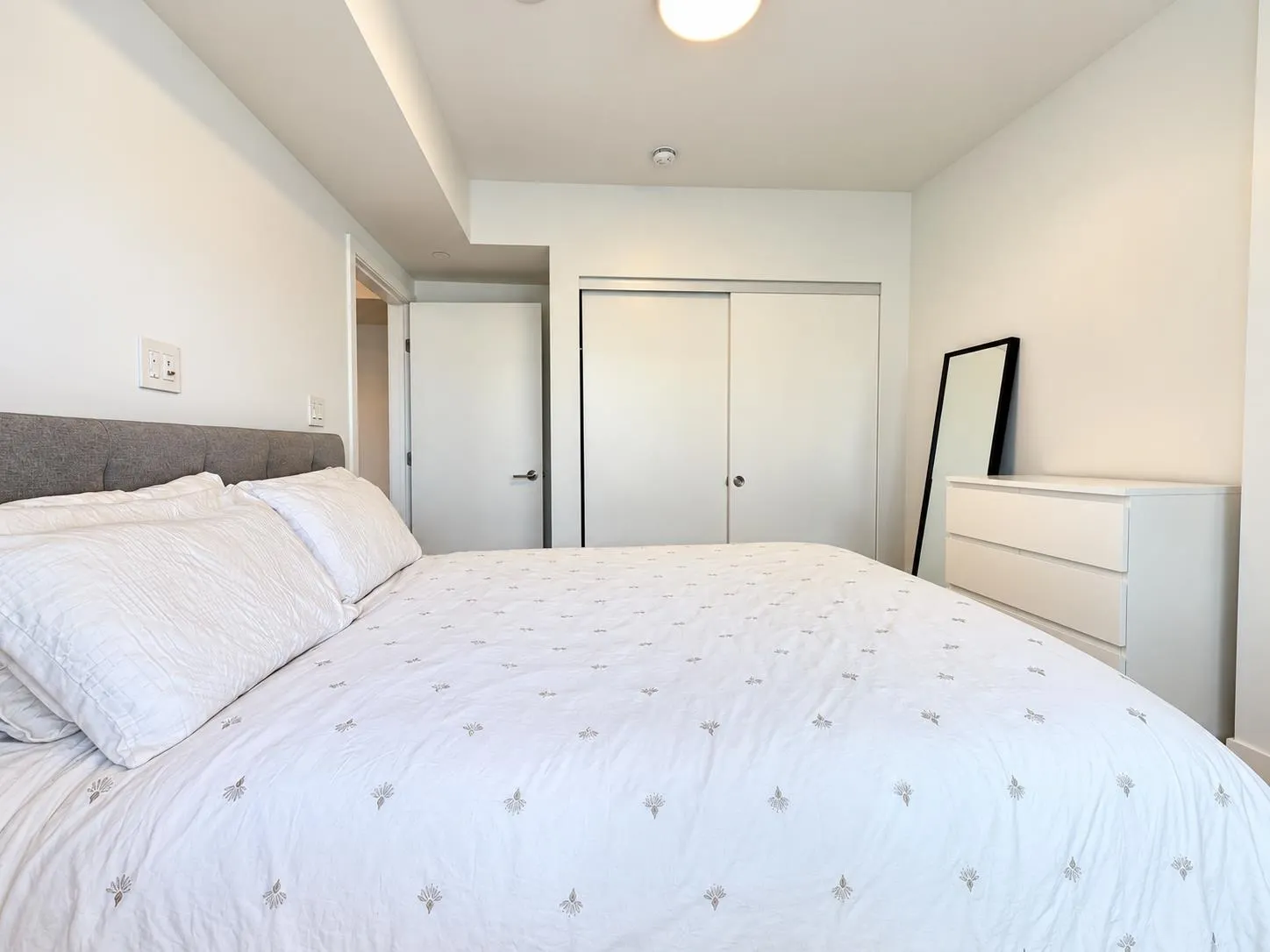 161 E 1st Avenue #601