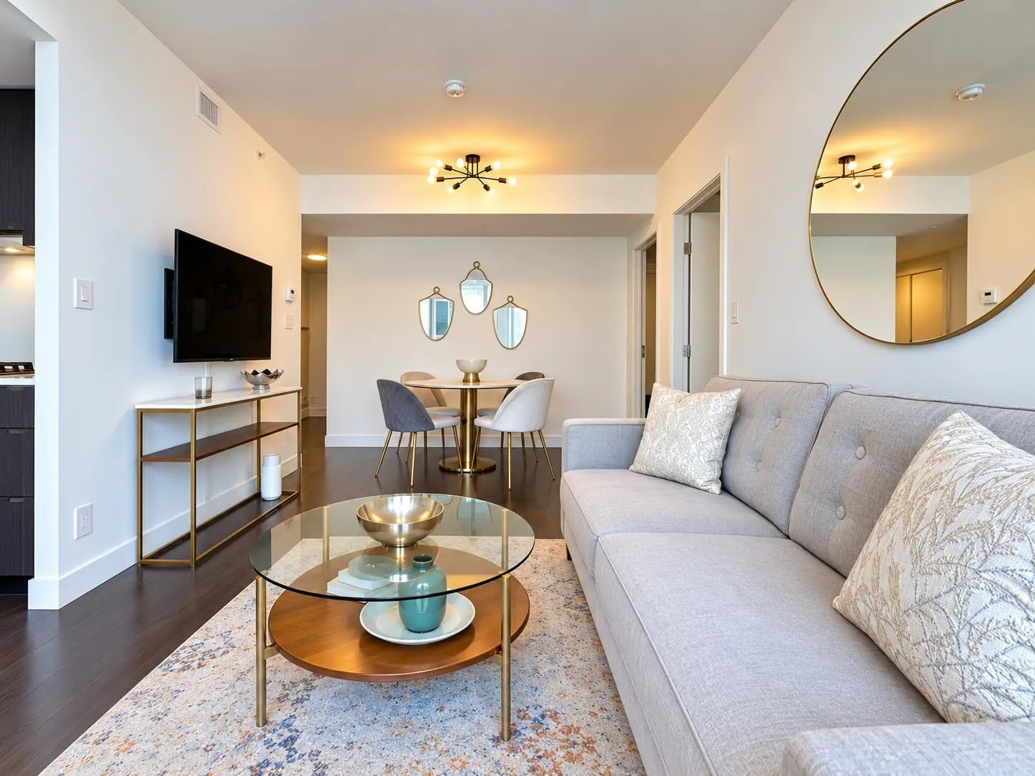 161 E 1st Avenue #601