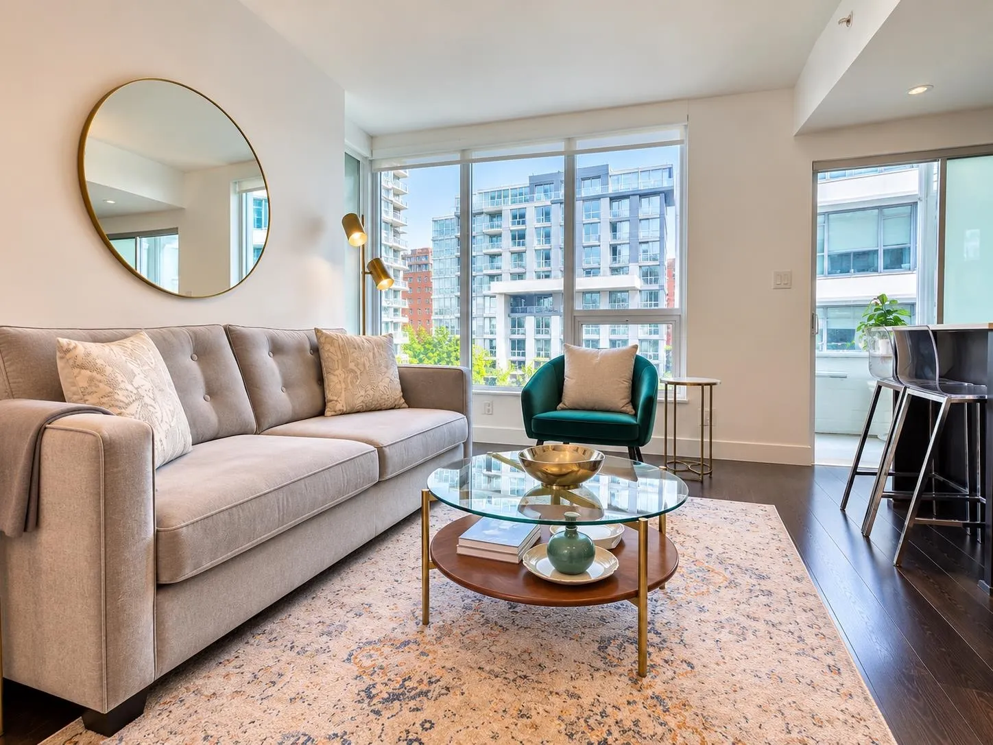 161 E 1st Avenue #601