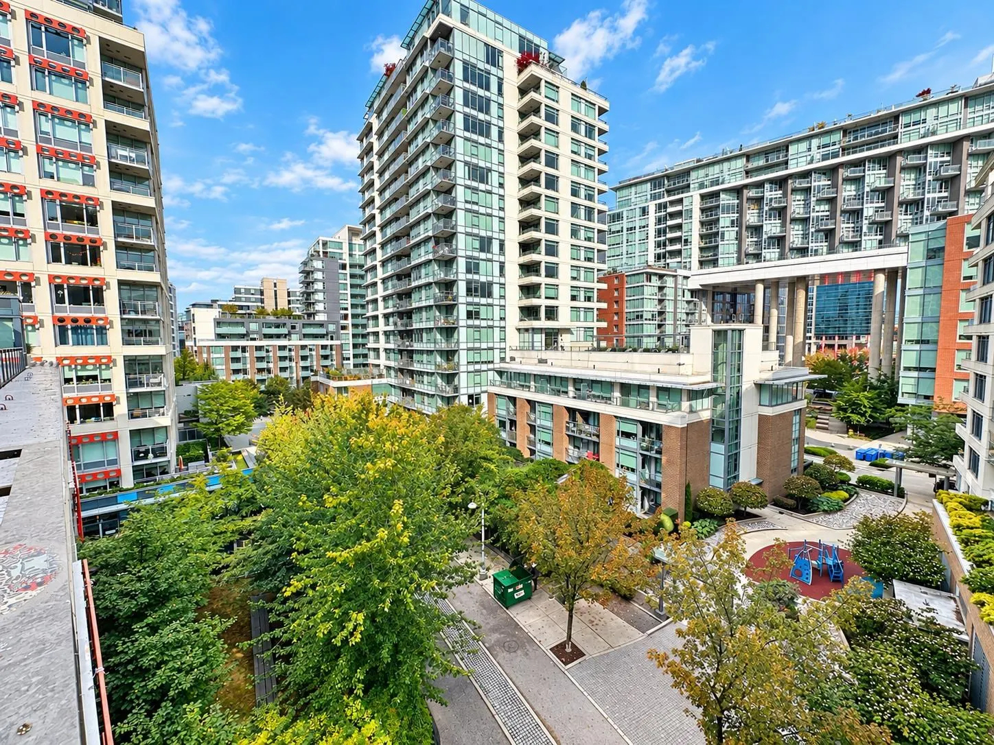 161 E 1st Avenue #601