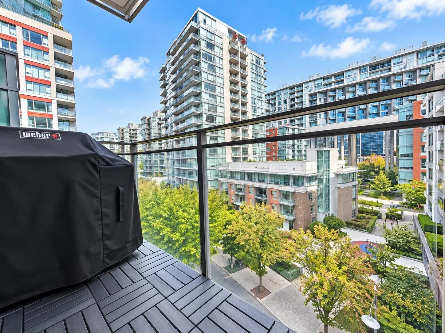 161 E 1st Avenue #601