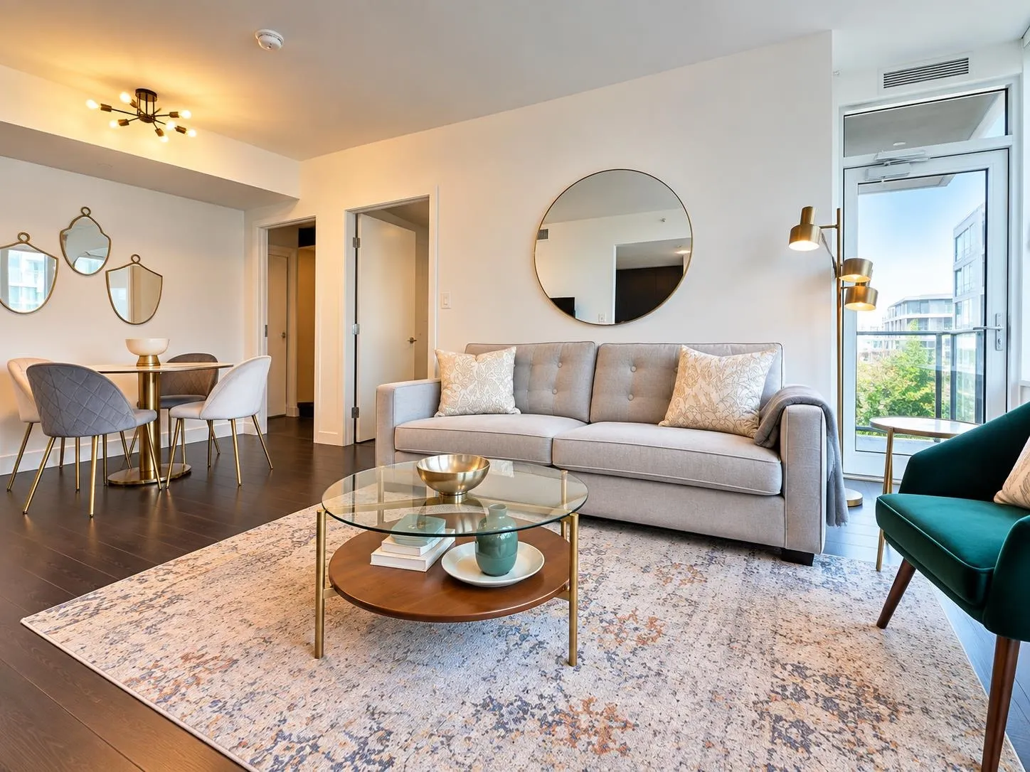 161 E 1st Avenue #601