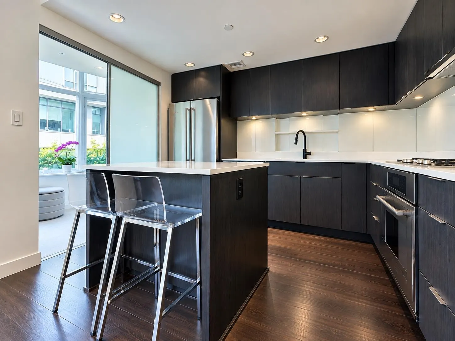 161 E 1st Avenue #601