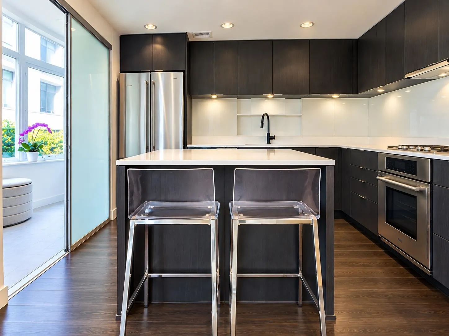 161 E 1st Avenue #601