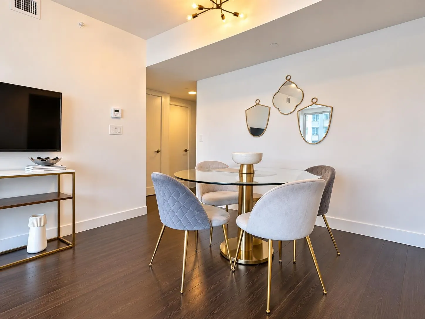 161 E 1st Avenue #601