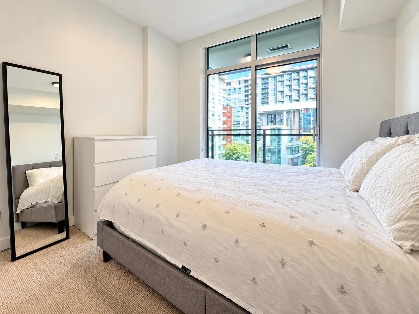 161 E 1st Avenue #601