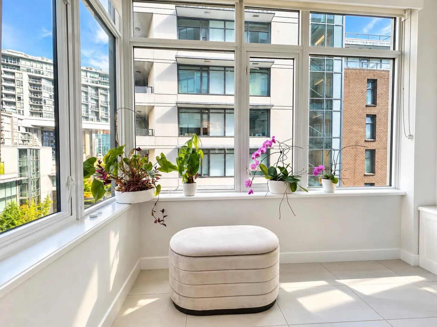 161 E 1st Avenue #601