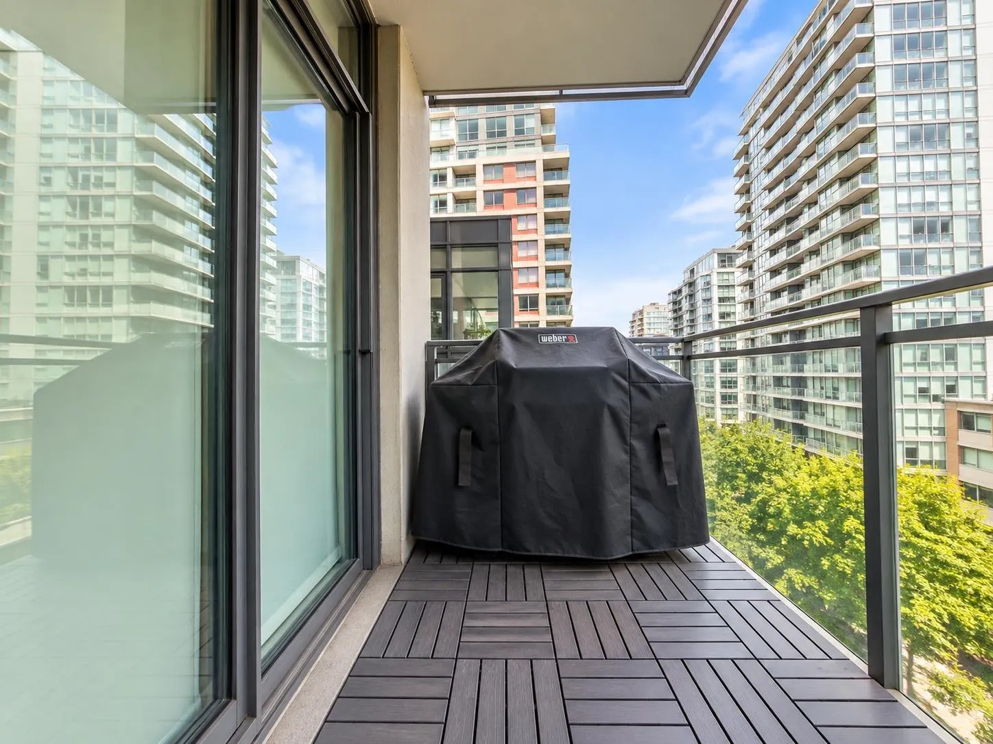 161 E 1st Avenue #601