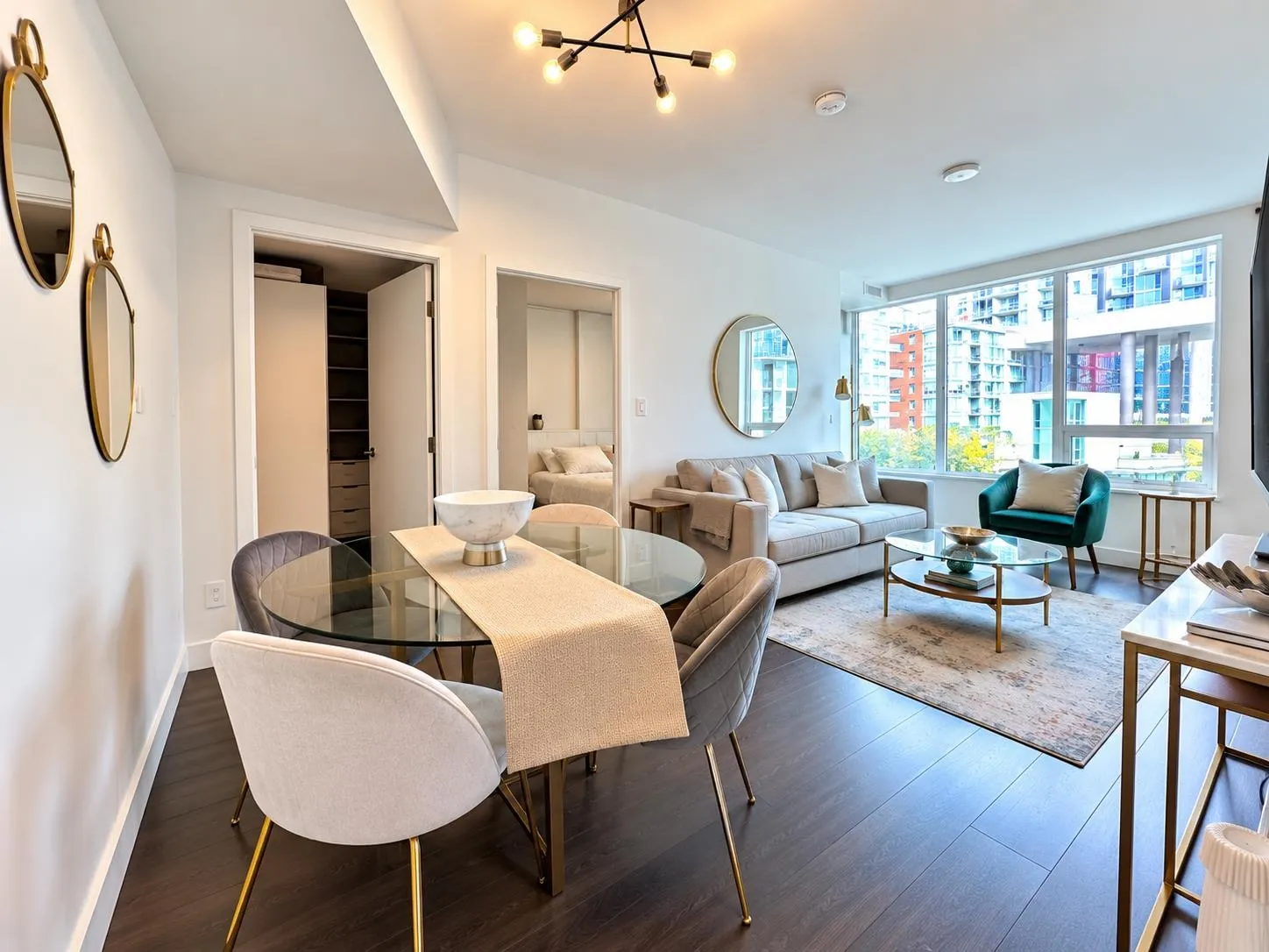 161 E 1st Avenue #601