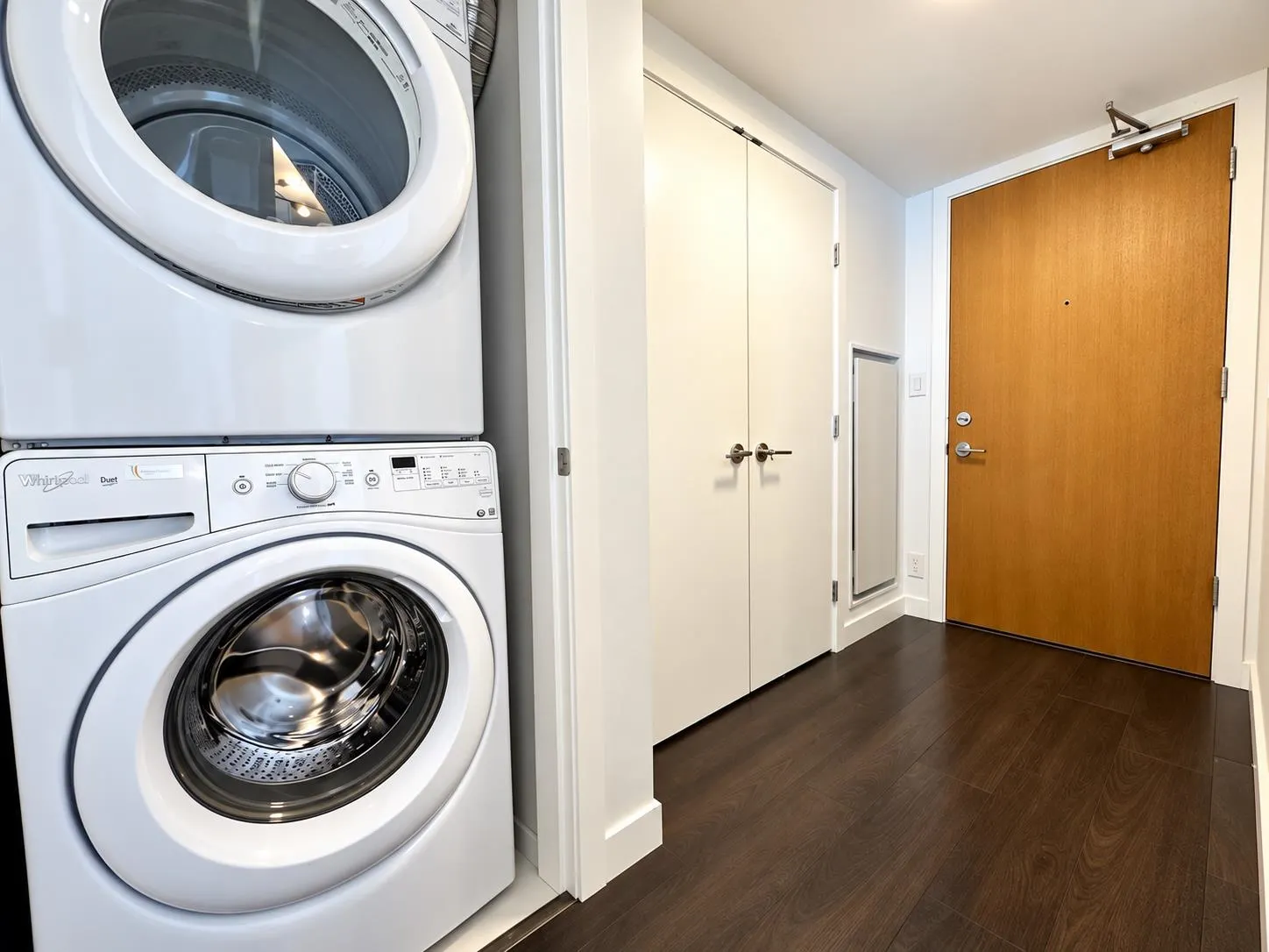 161 E 1st Avenue #601