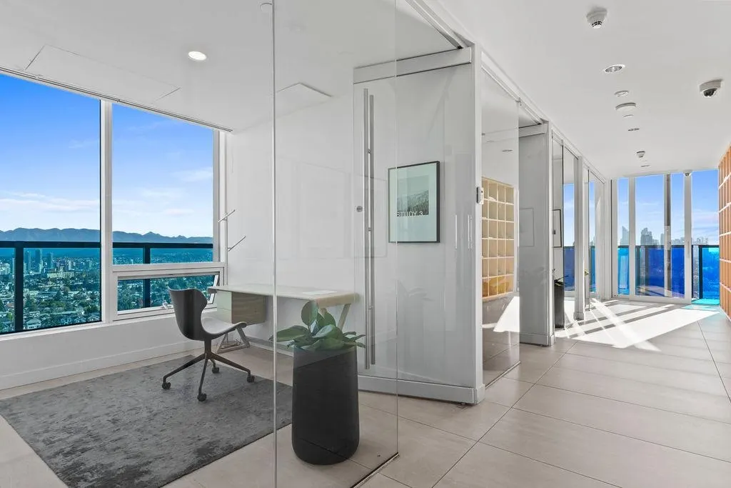 5058 Joyce Street #2504