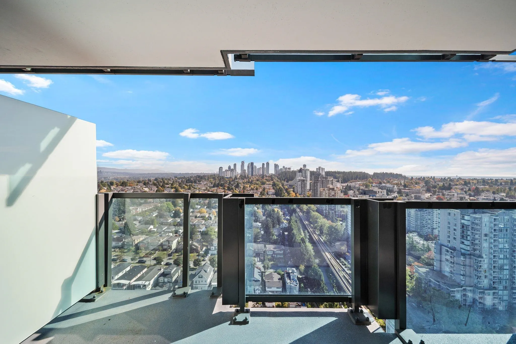 5058 Joyce Street #2504