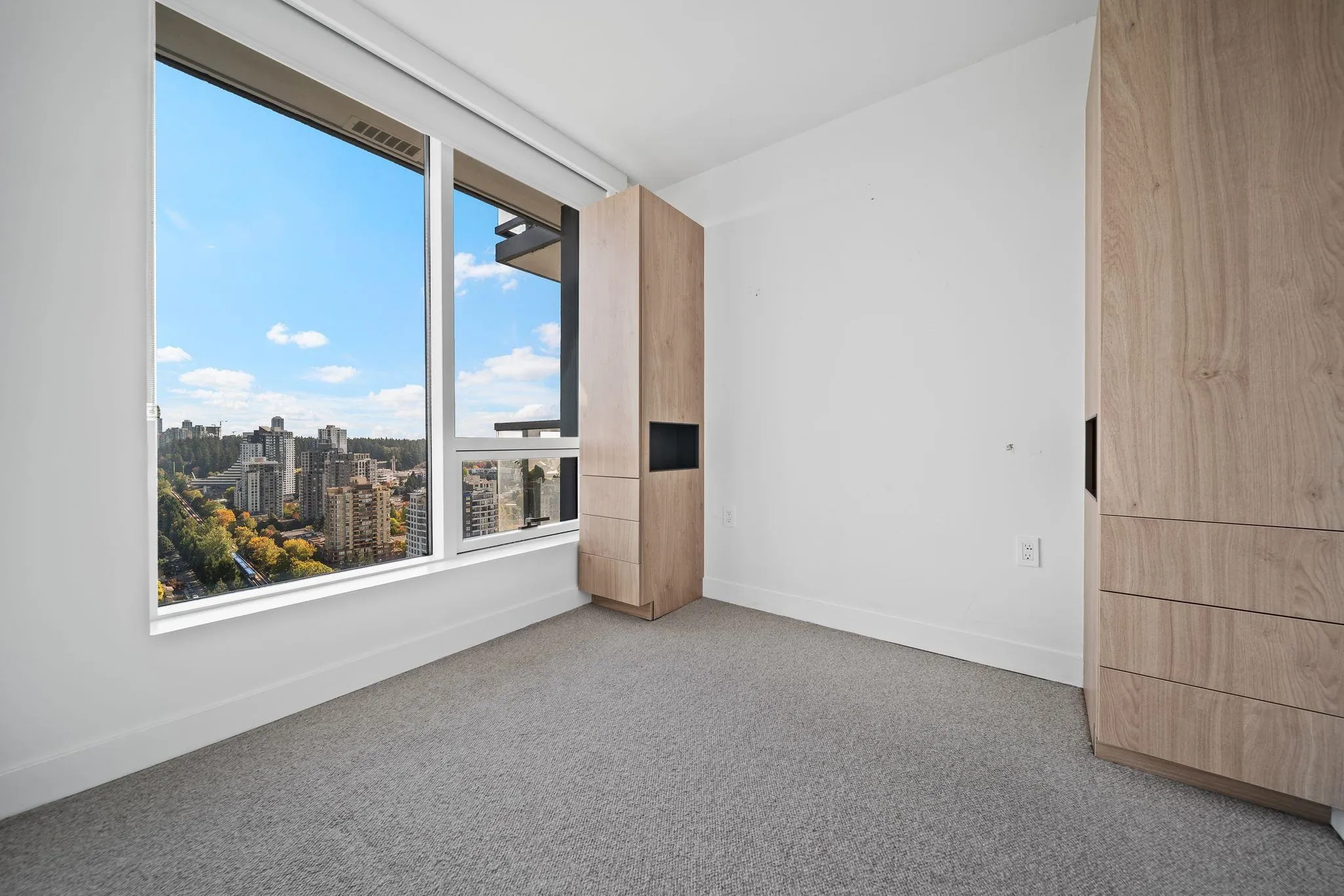 5058 Joyce Street #2504