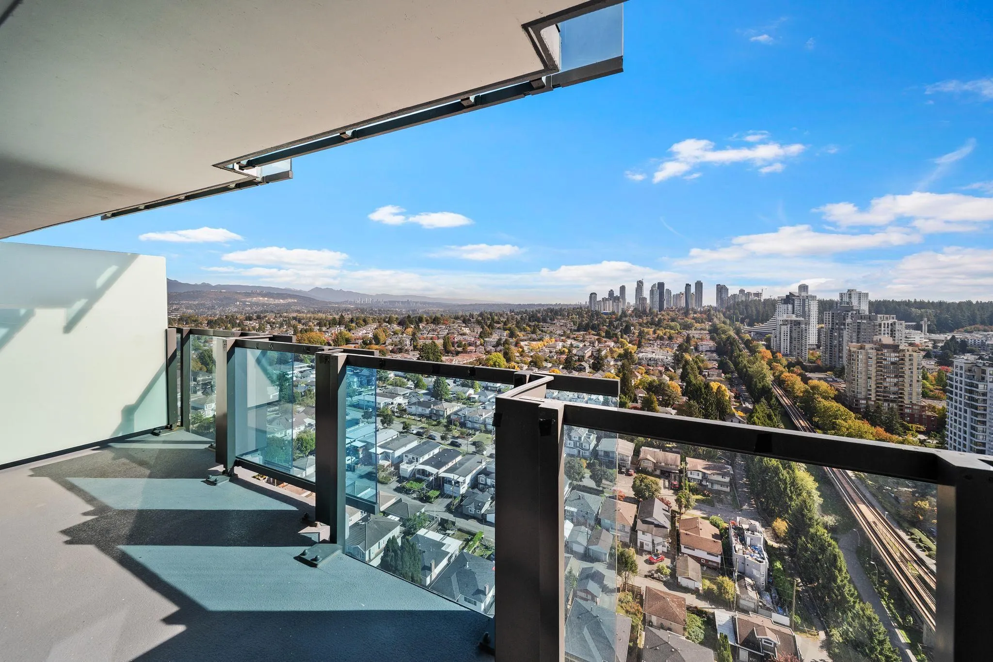 5058 Joyce Street #2504