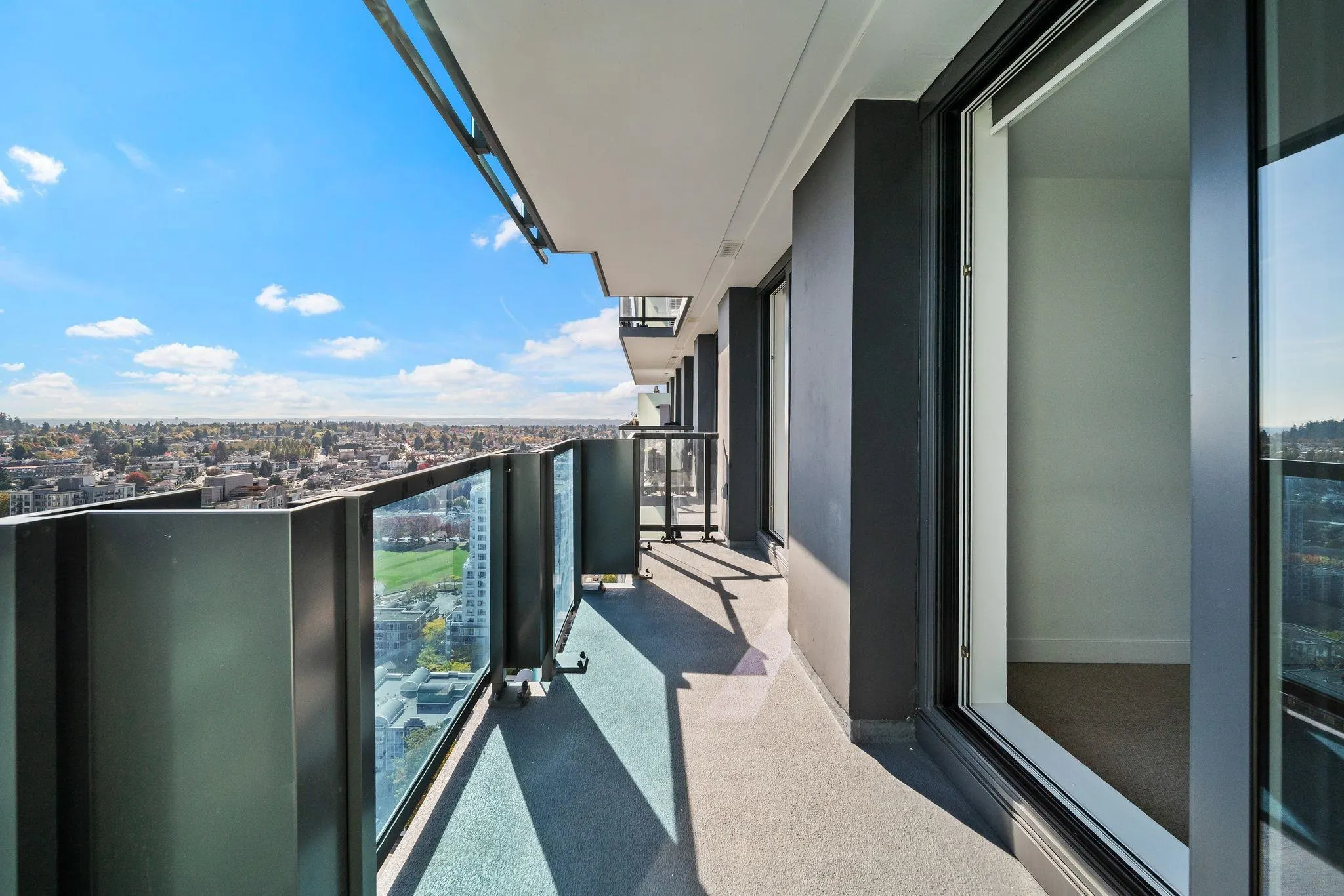 5058 Joyce Street #2504