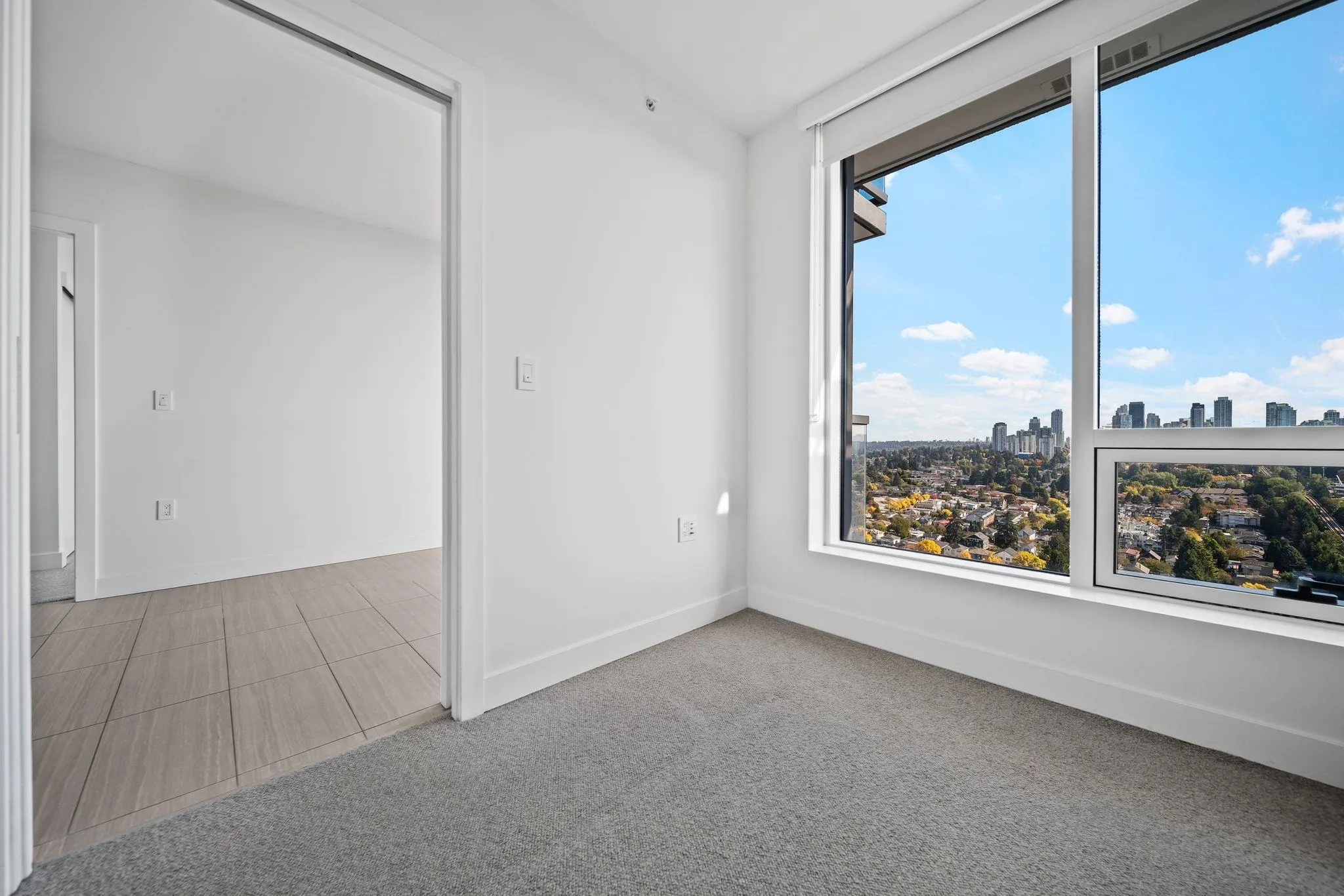 5058 Joyce Street #2504