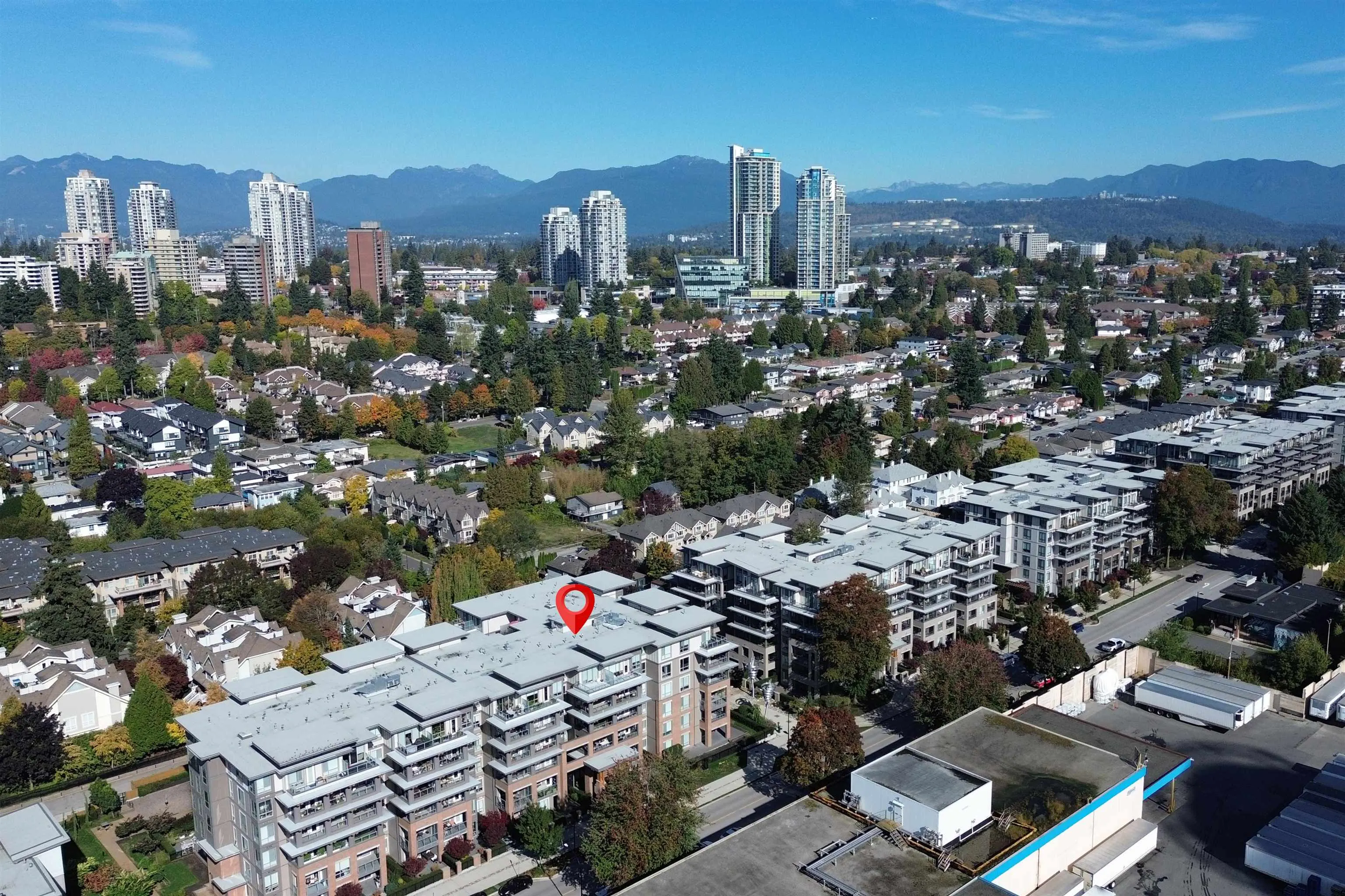 7133 14th Avenue #204