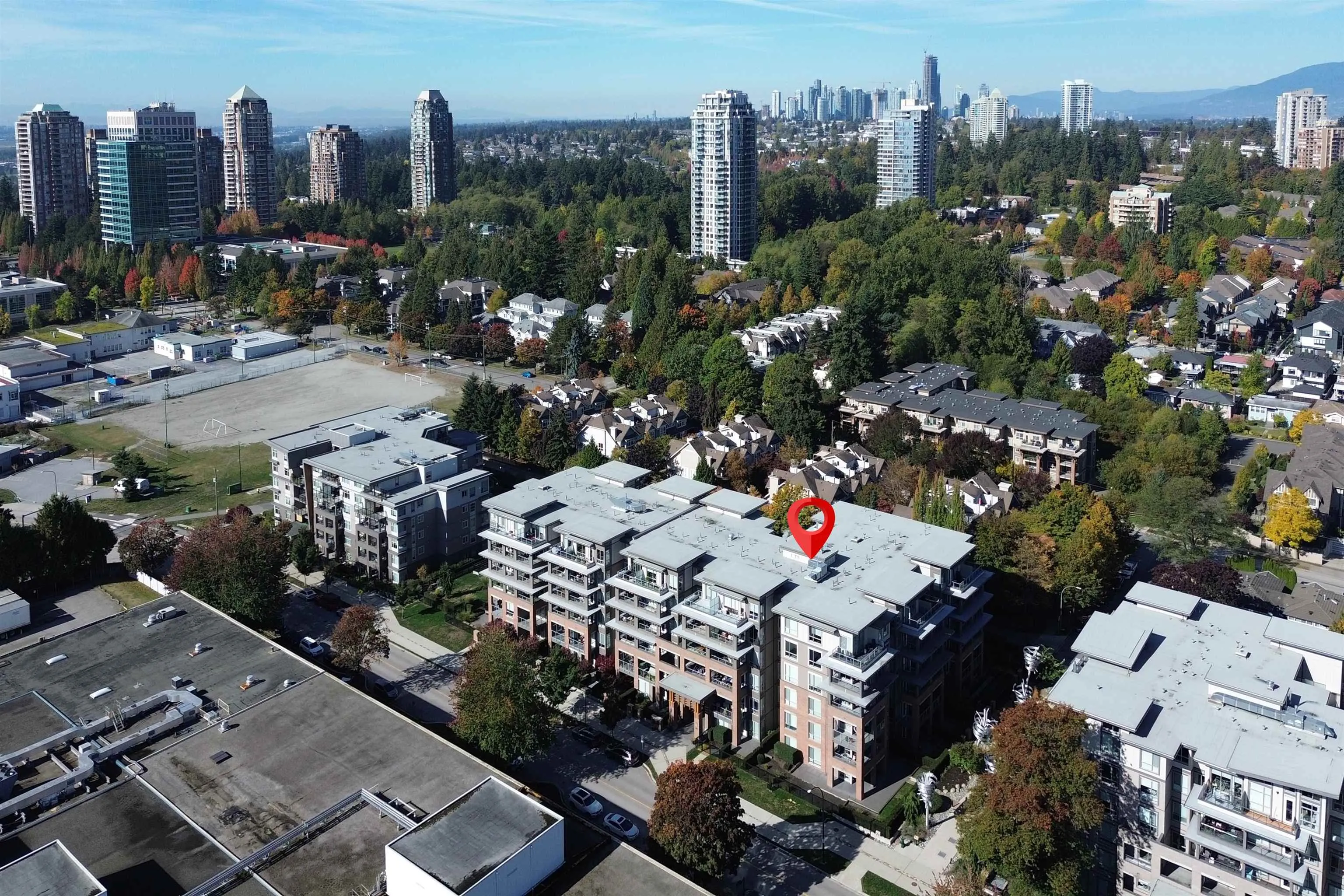 7133 14th Avenue #204
