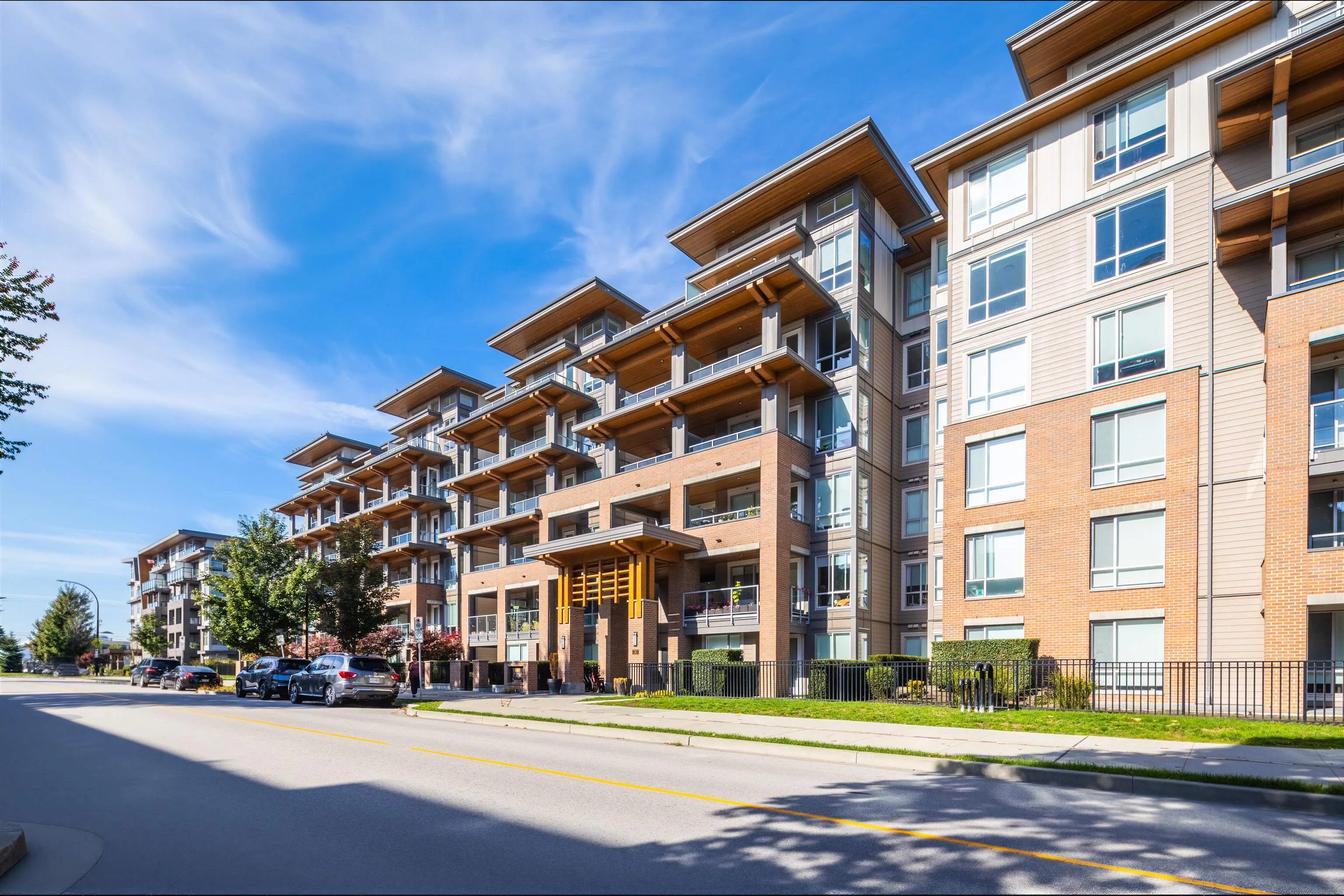 7133 14th Avenue #204