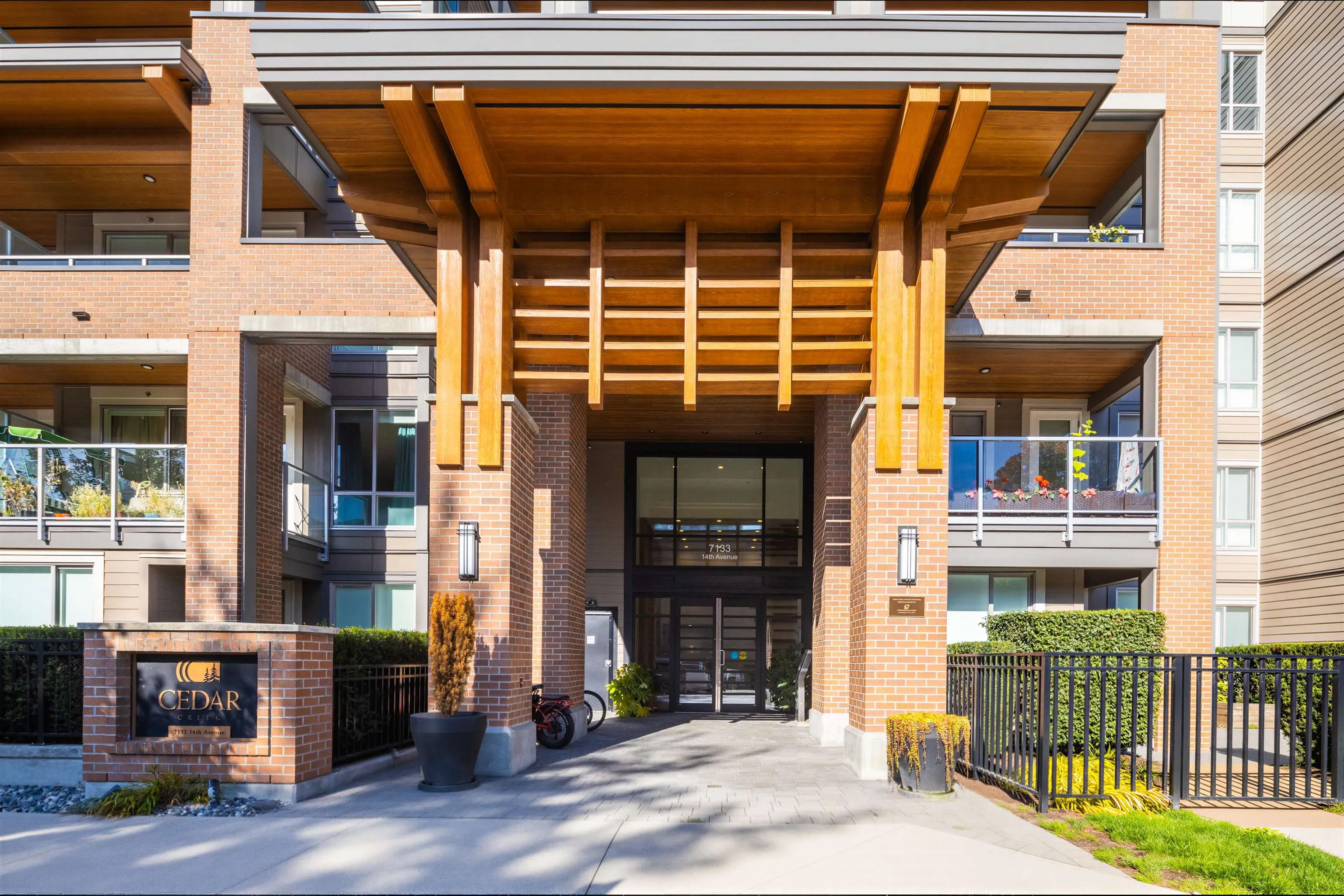 7133 14th Avenue #204