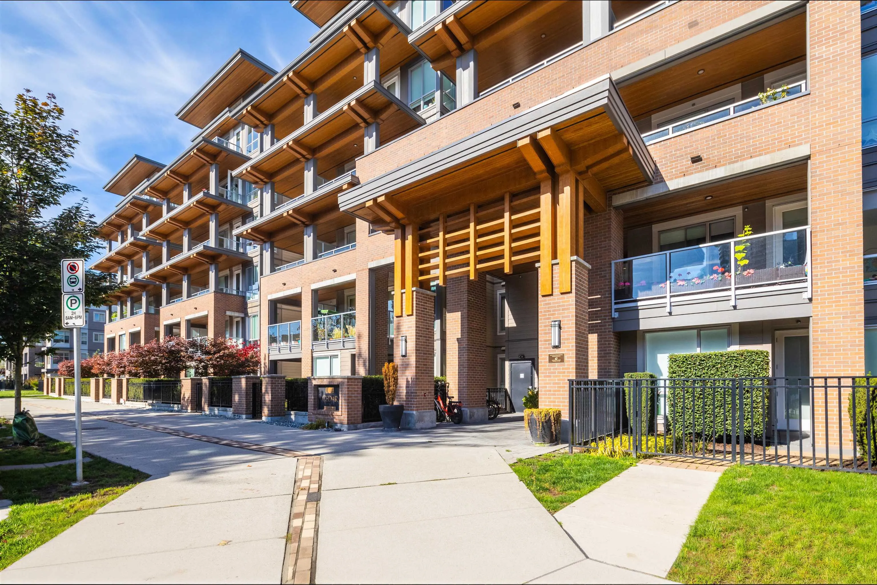7133 14th Avenue #204