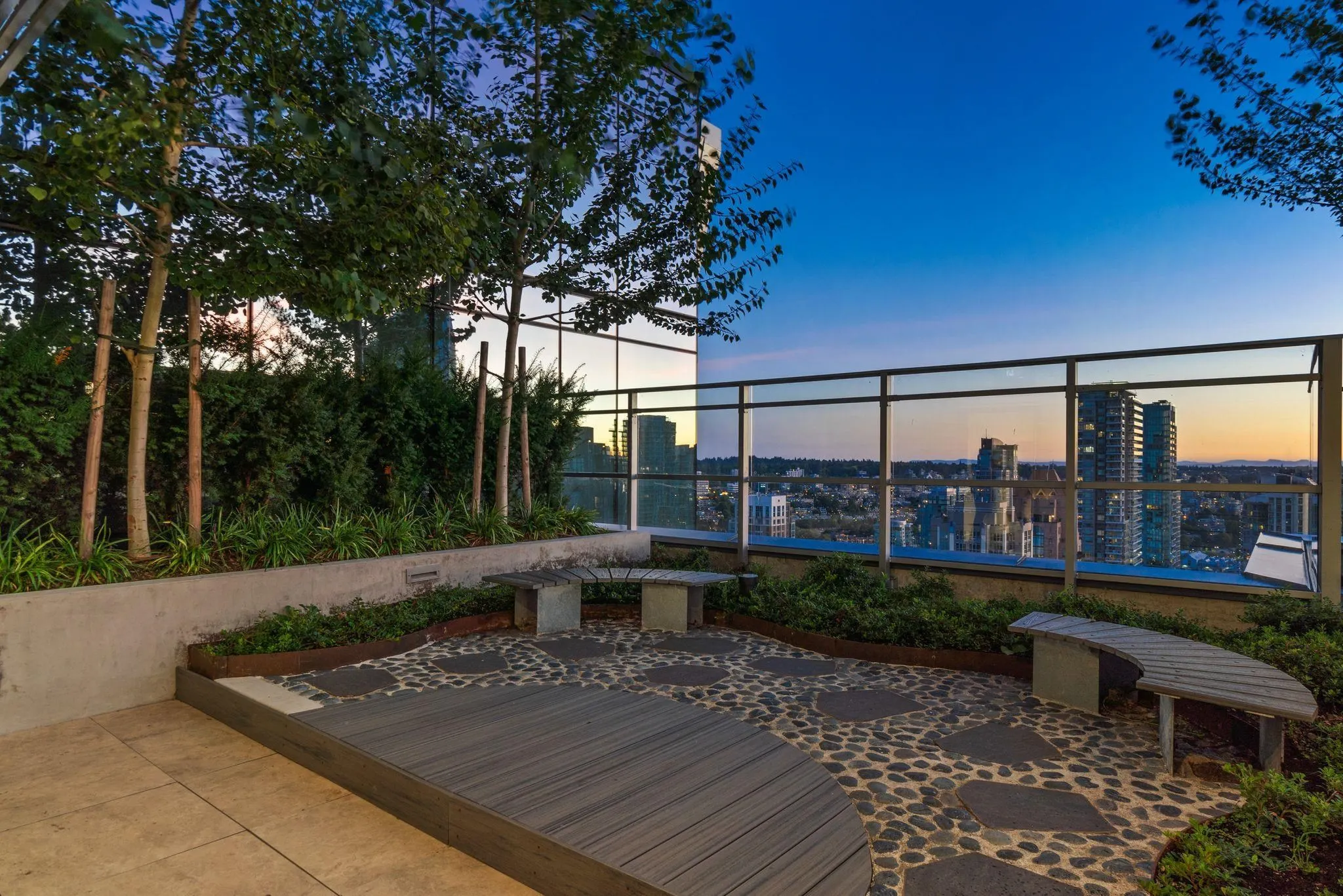 1111 Richards Street #1610