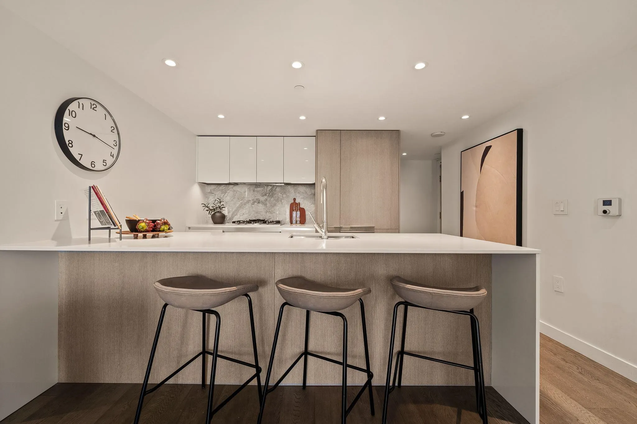 1111 Richards Street #1610
