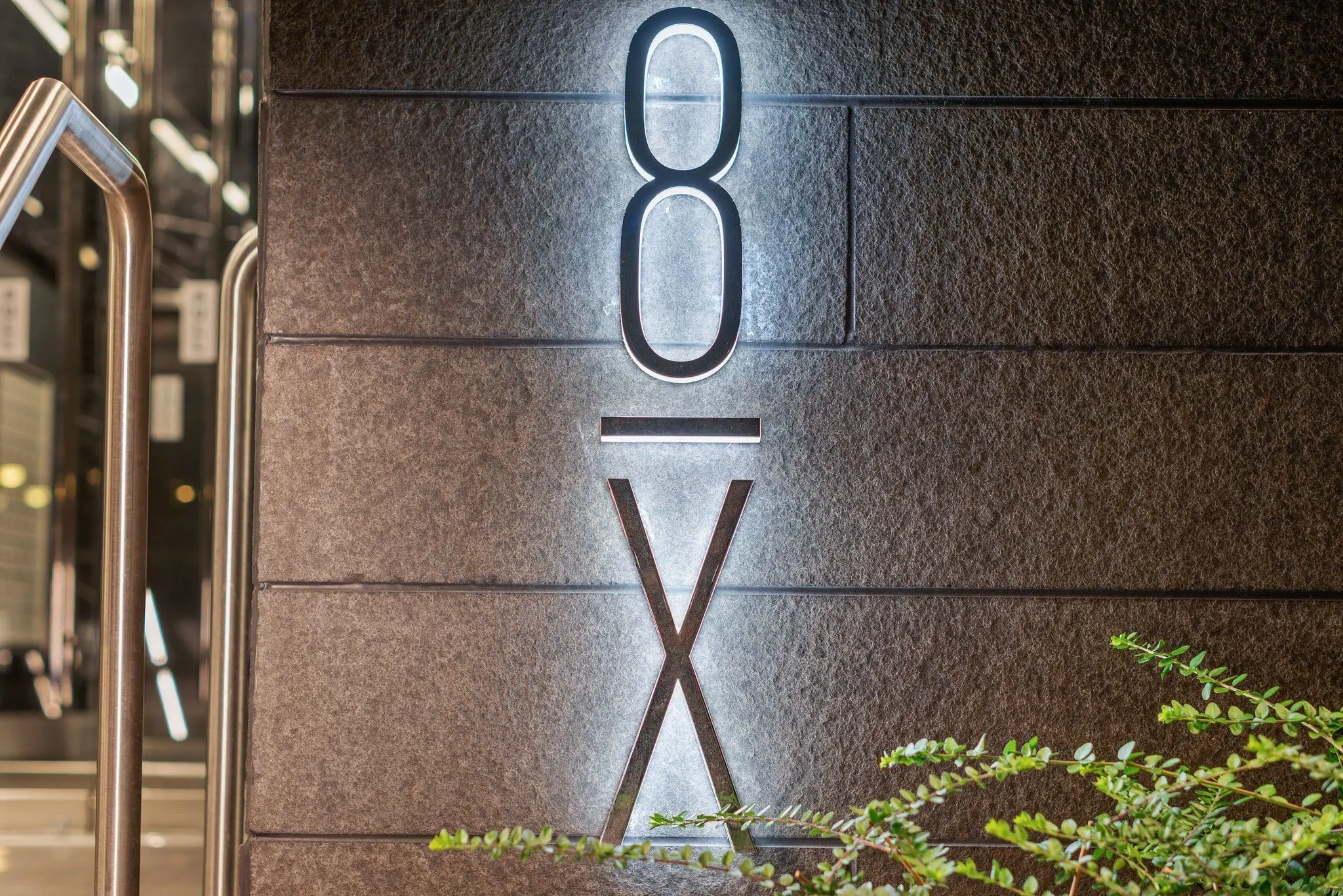 1111 Richards Street #1610