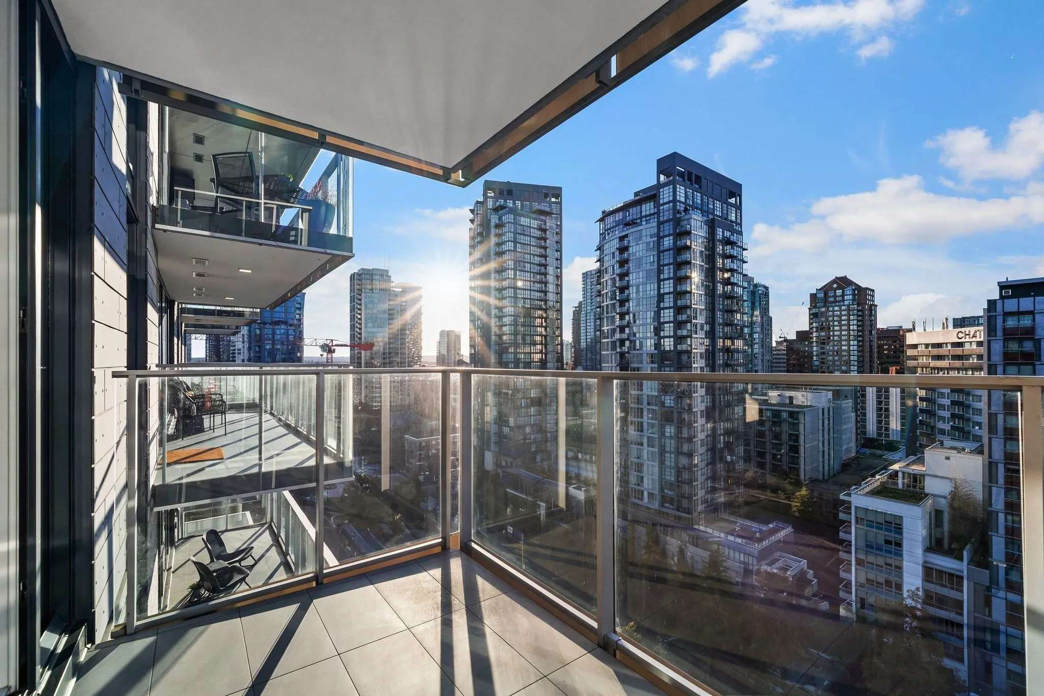 1111 Richards Street #1610