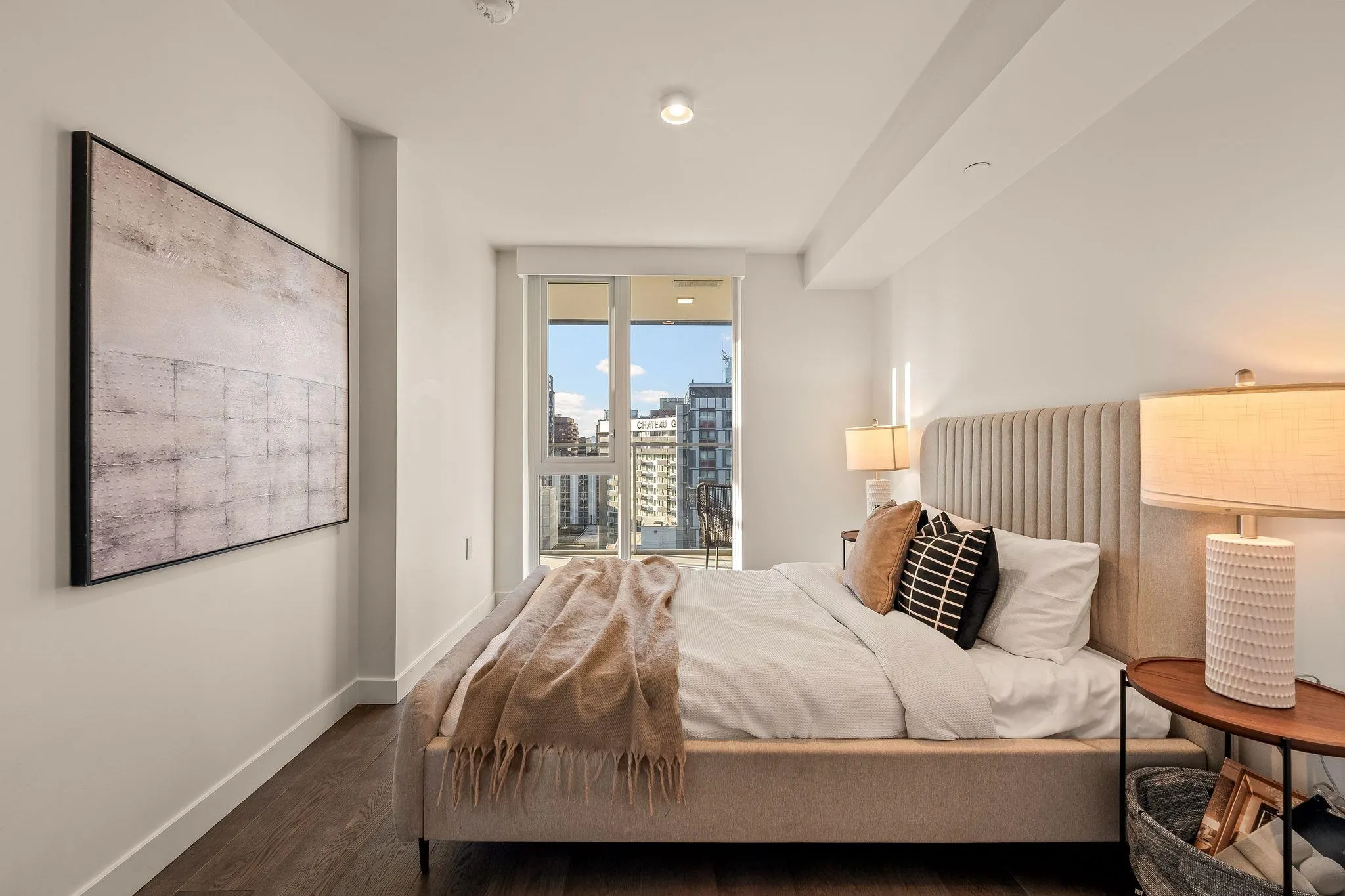 1111 Richards Street #1610
