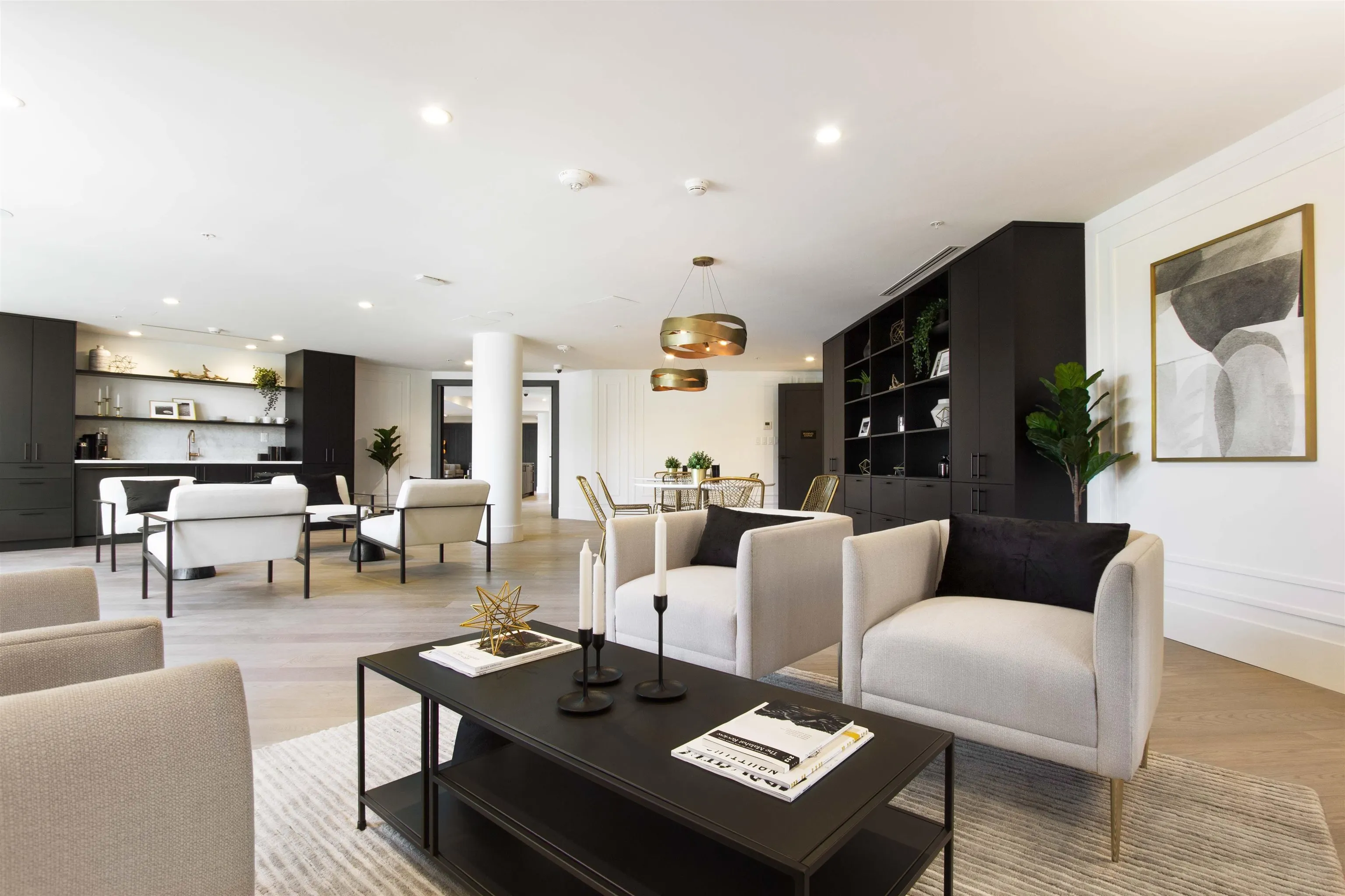 14825 Thrift Avenue #703