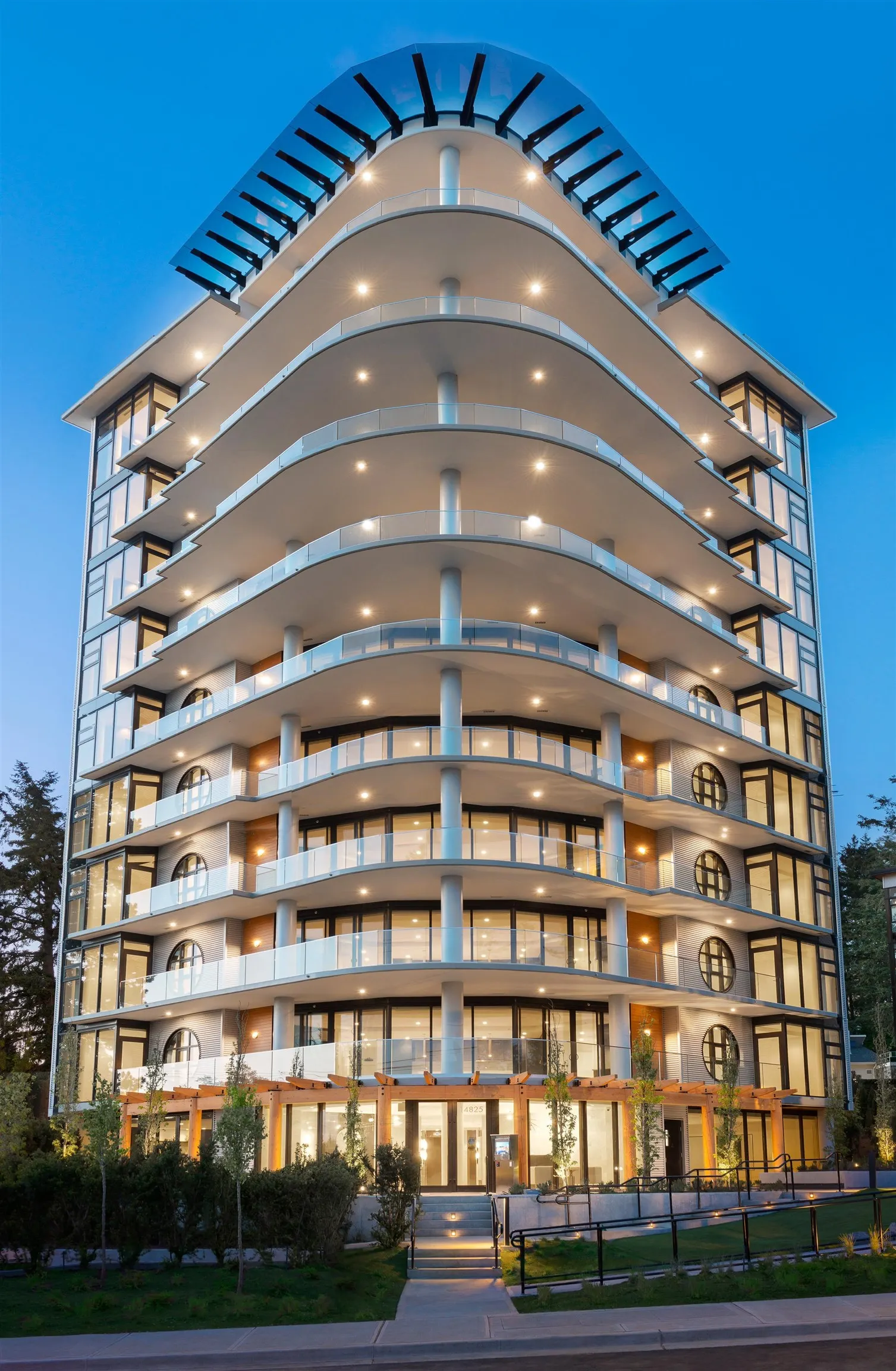 14825 Thrift Avenue #703