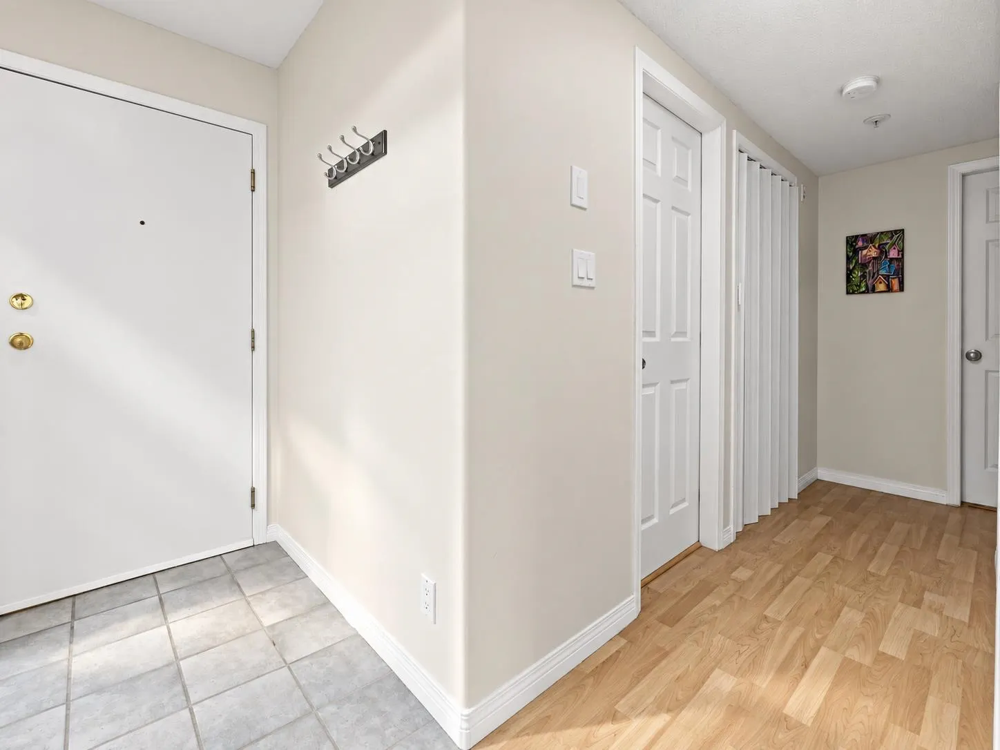 1650 Grant Avenue #207