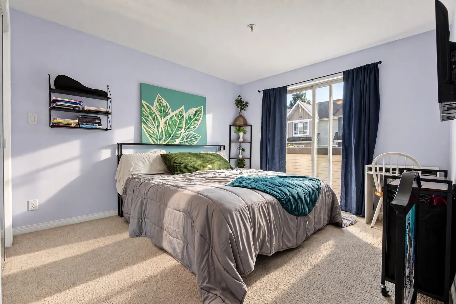 1650 Grant Avenue #207
