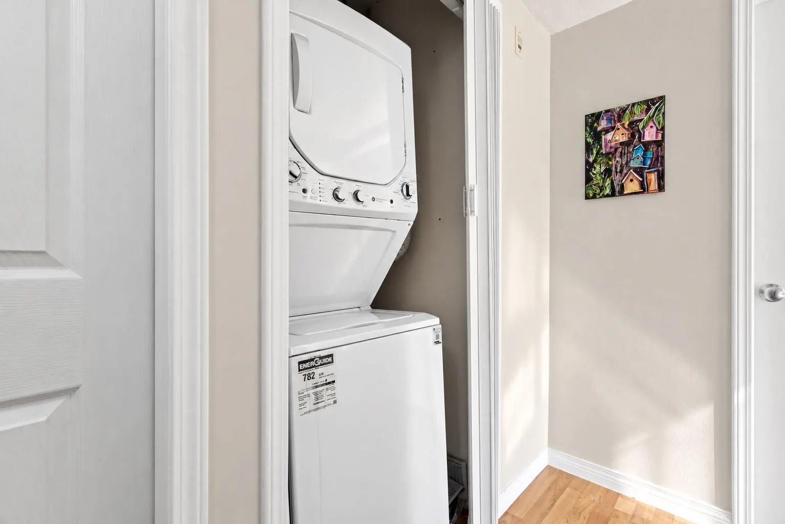1650 Grant Avenue #207