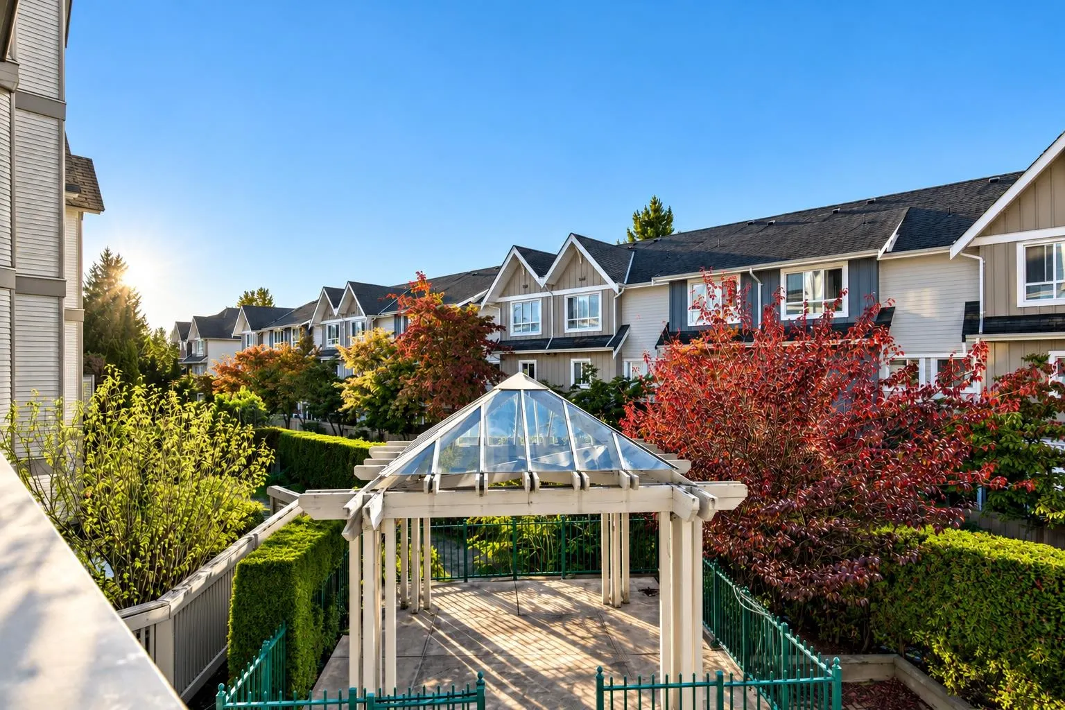 1650 Grant Avenue #207