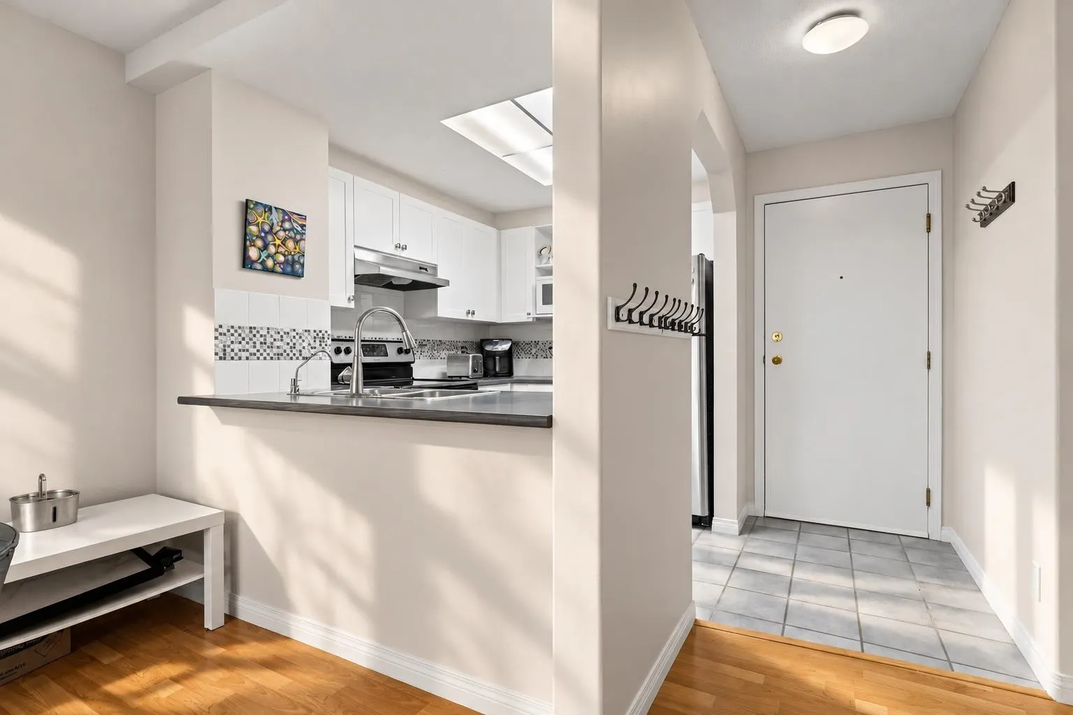1650 Grant Avenue #207