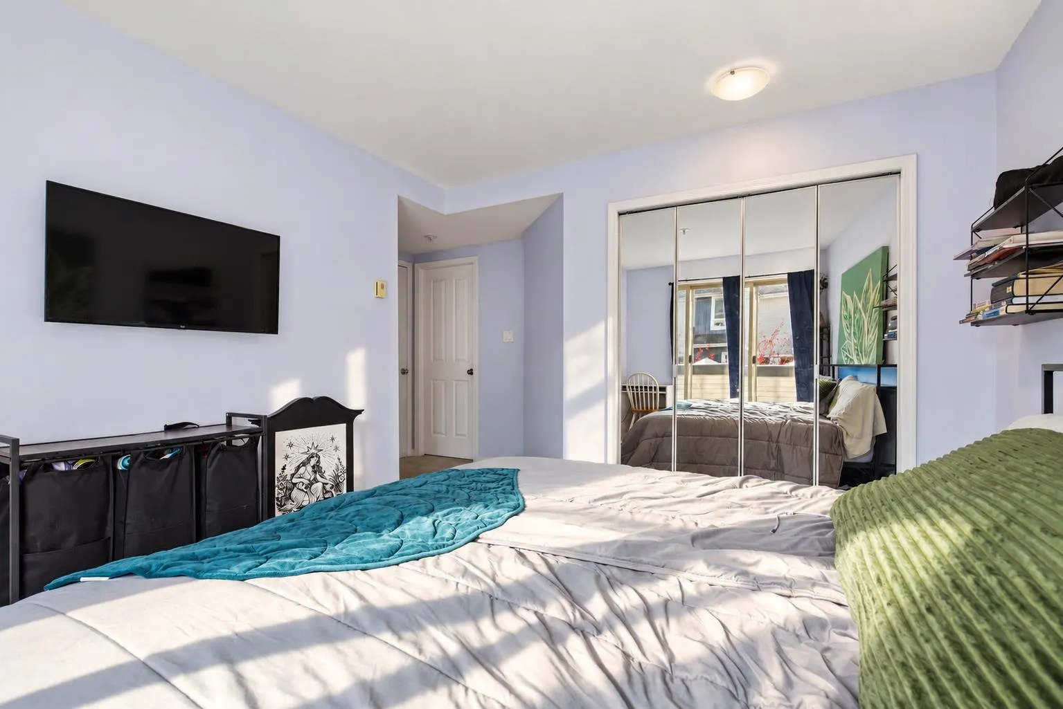 1650 Grant Avenue #207