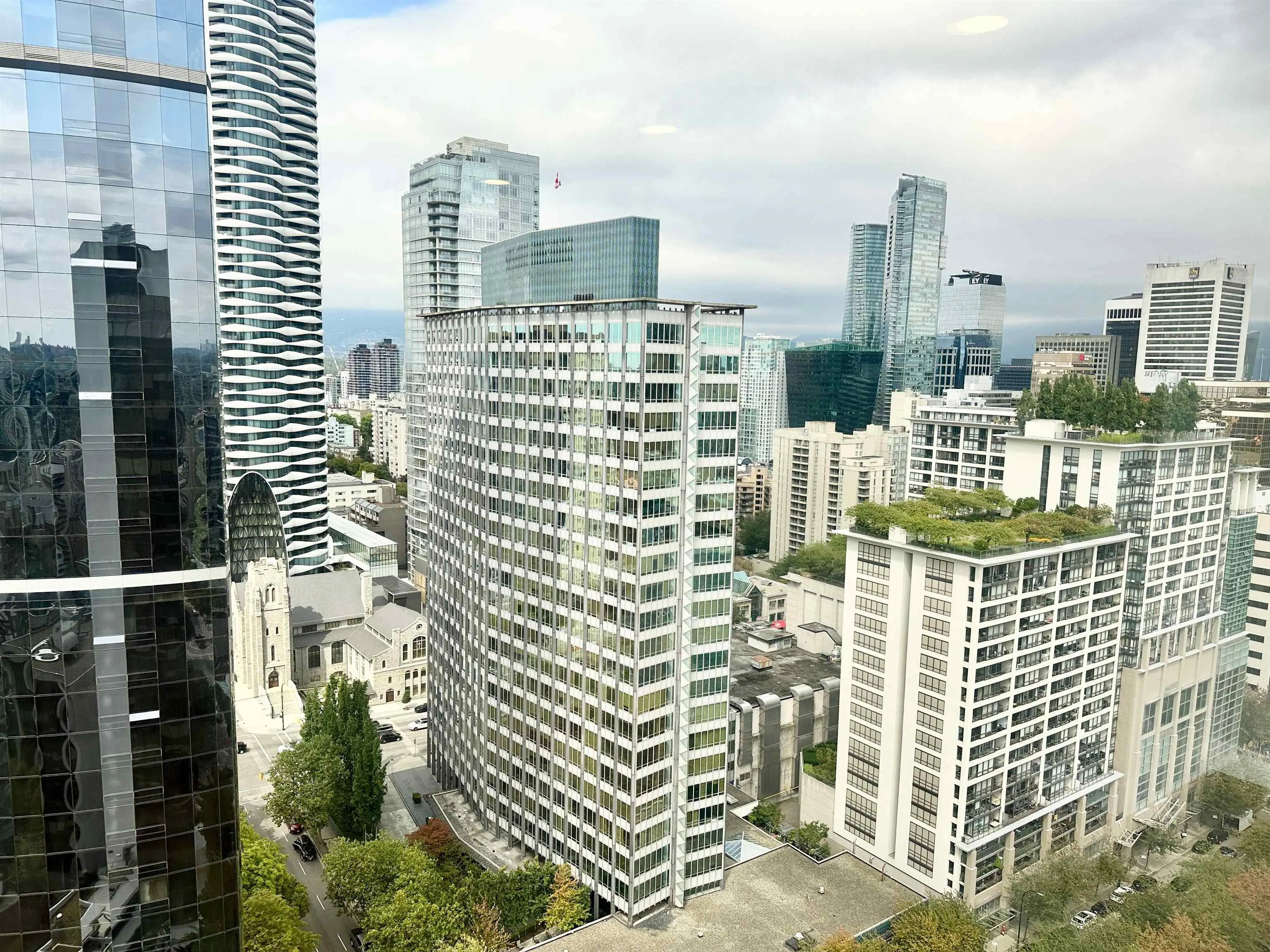 808 Nelson Street #2008