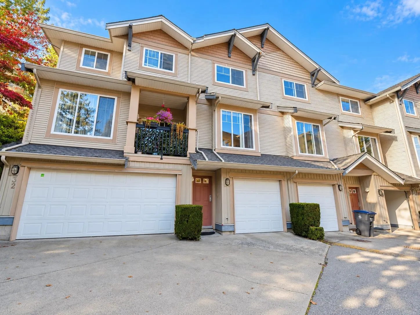 5839 Panorama Drive #33