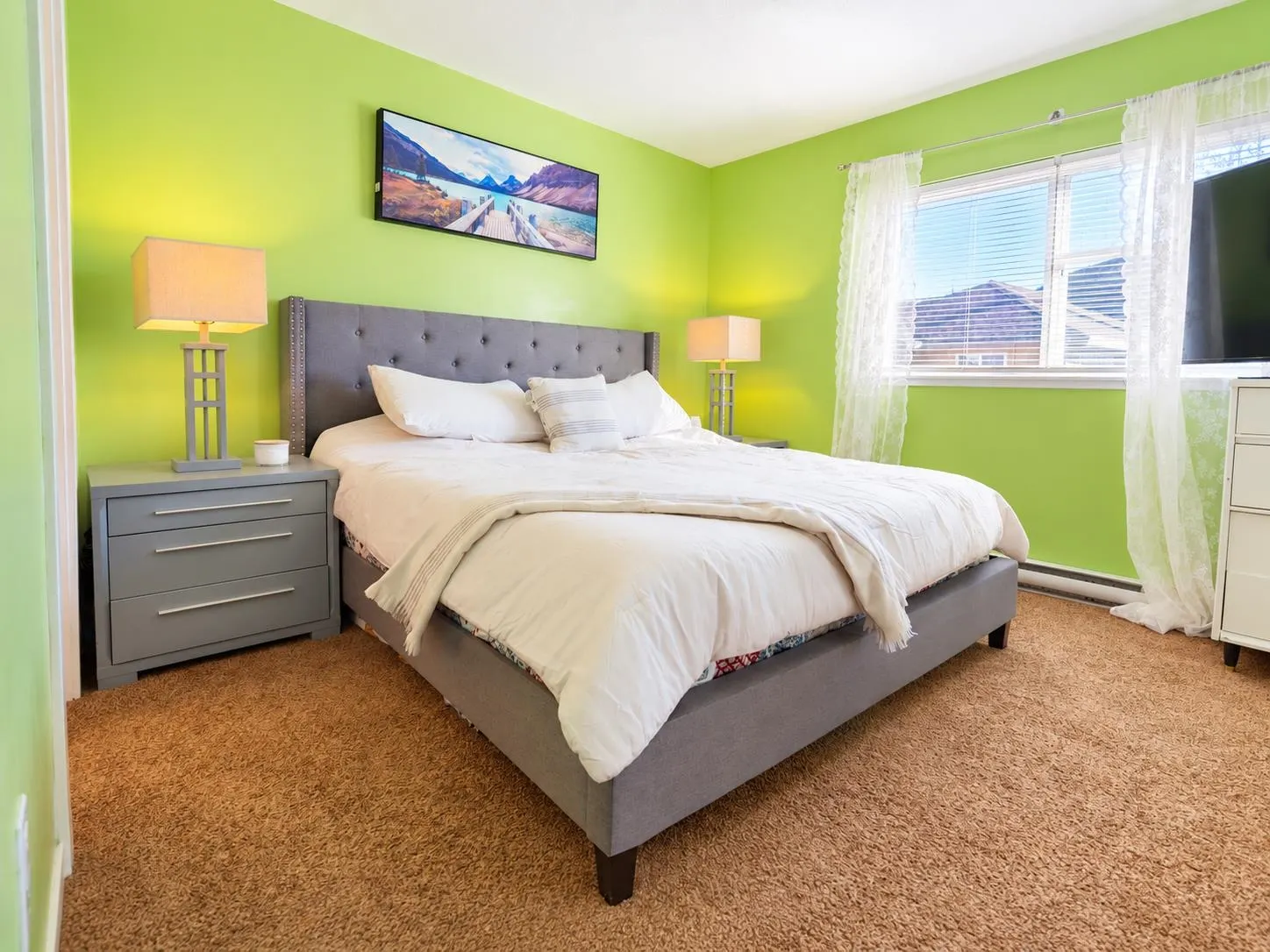 5839 Panorama Drive #33